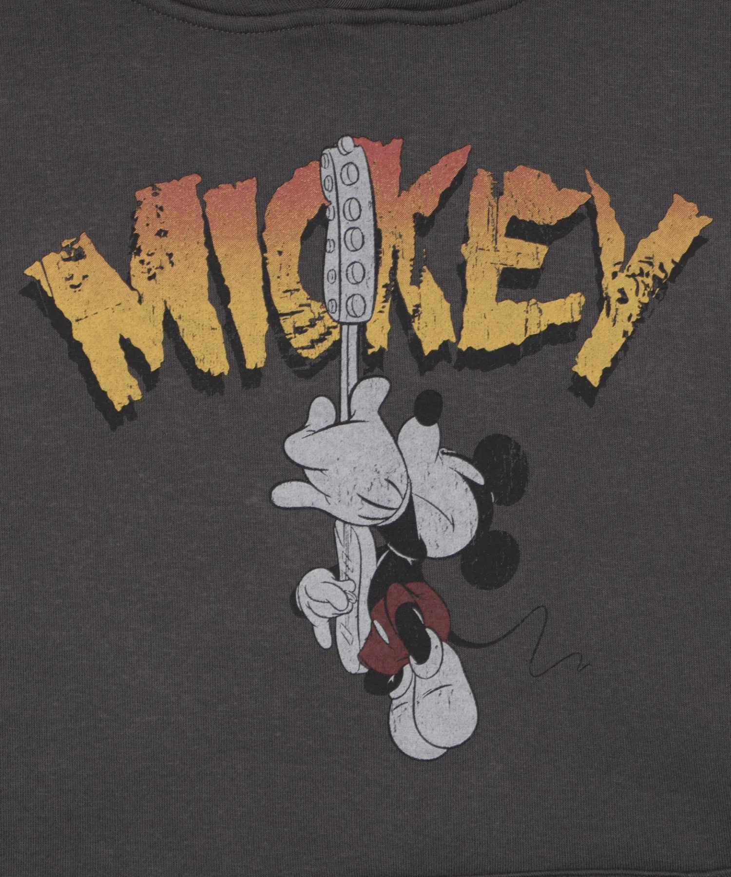 DISNEYグラフィックプルパーカー - Image 28
