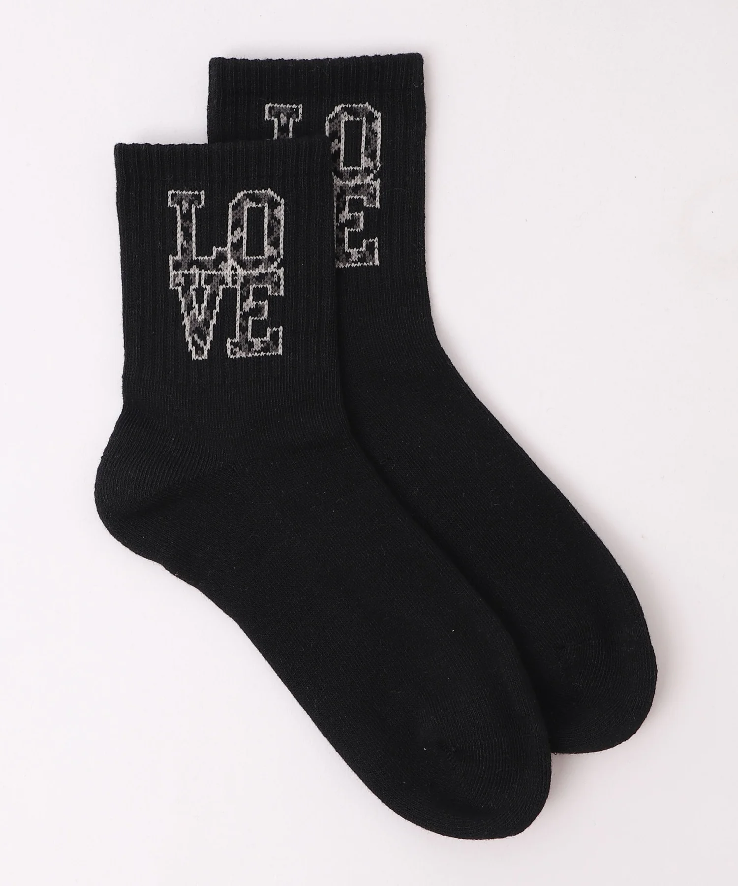 LOVEロゴソックス(23-25cm) - Image 7
