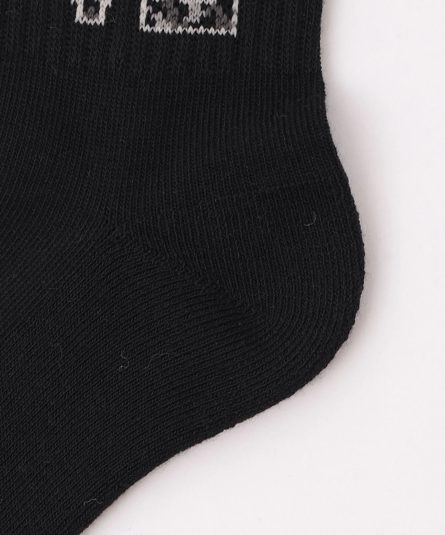 LOVEロゴソックス(23-25cm) - Image 9