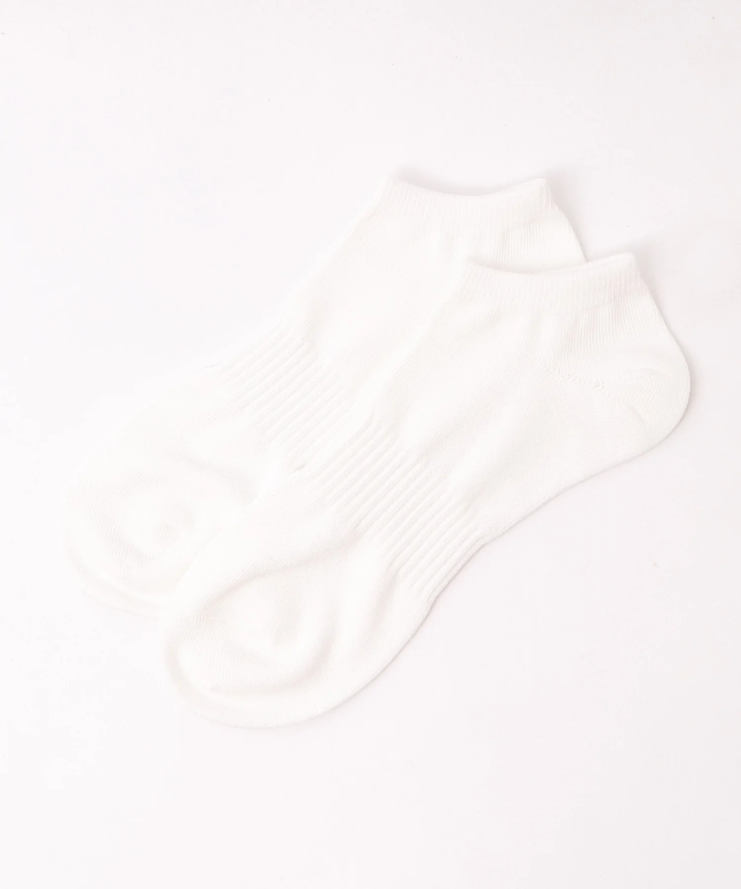 3Pムジショートソックス(25-27cm) - Image 7