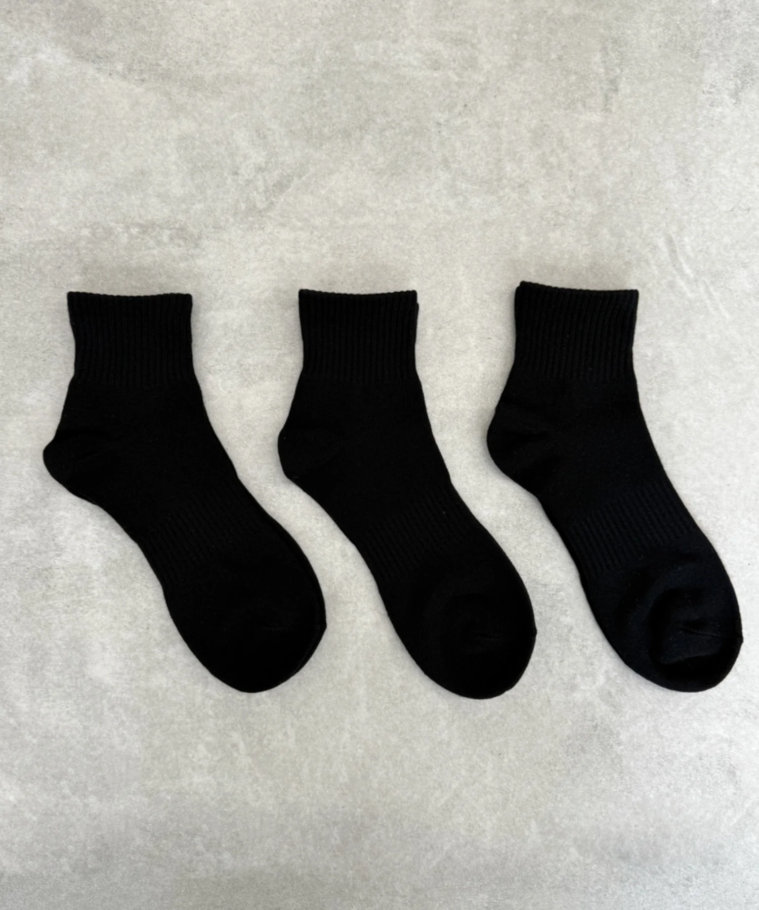 3Pムジアンクルソックス(25-27cm) - Image 2