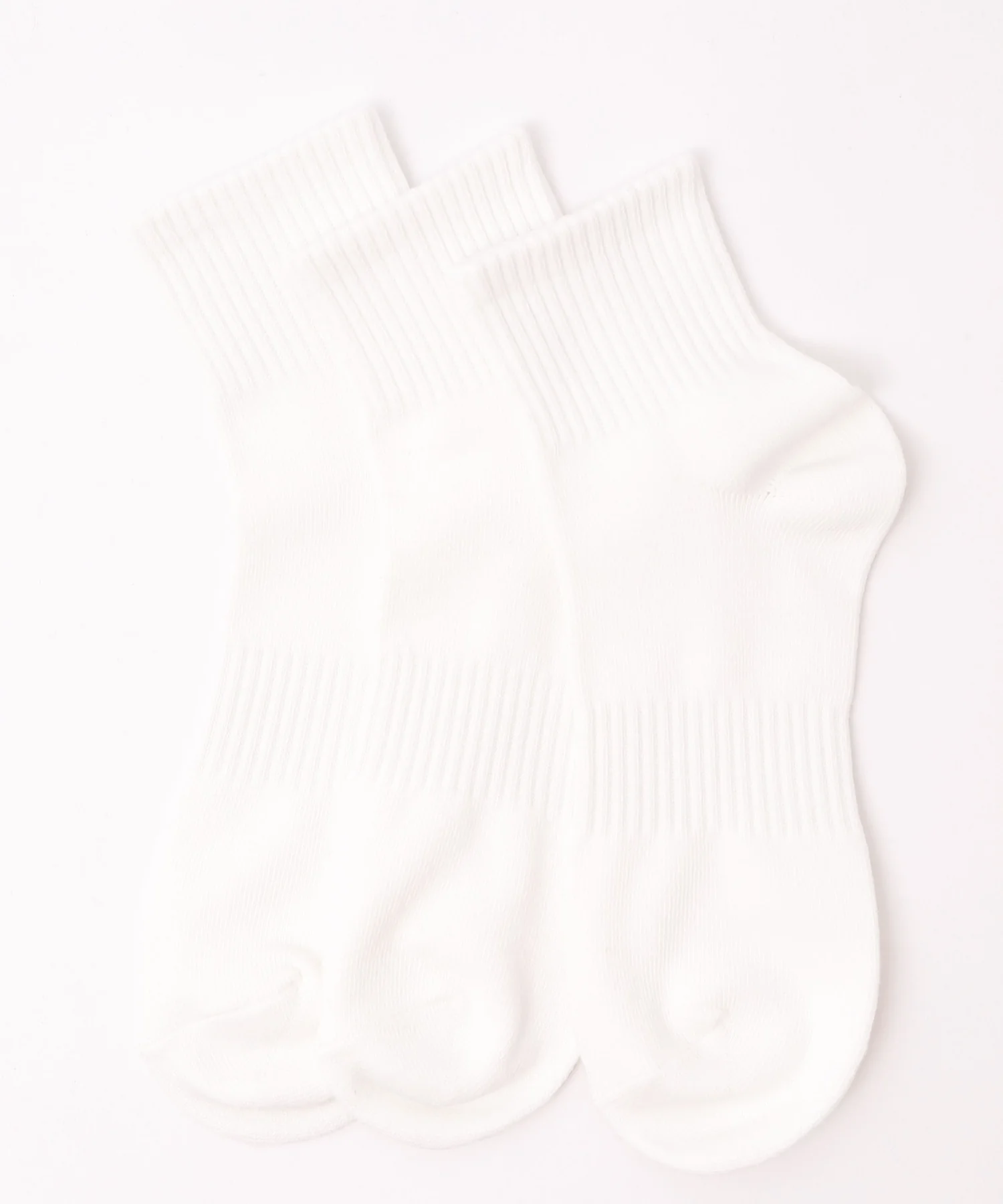 3Pムジアンクルソックス(25-27cm) - Image 4