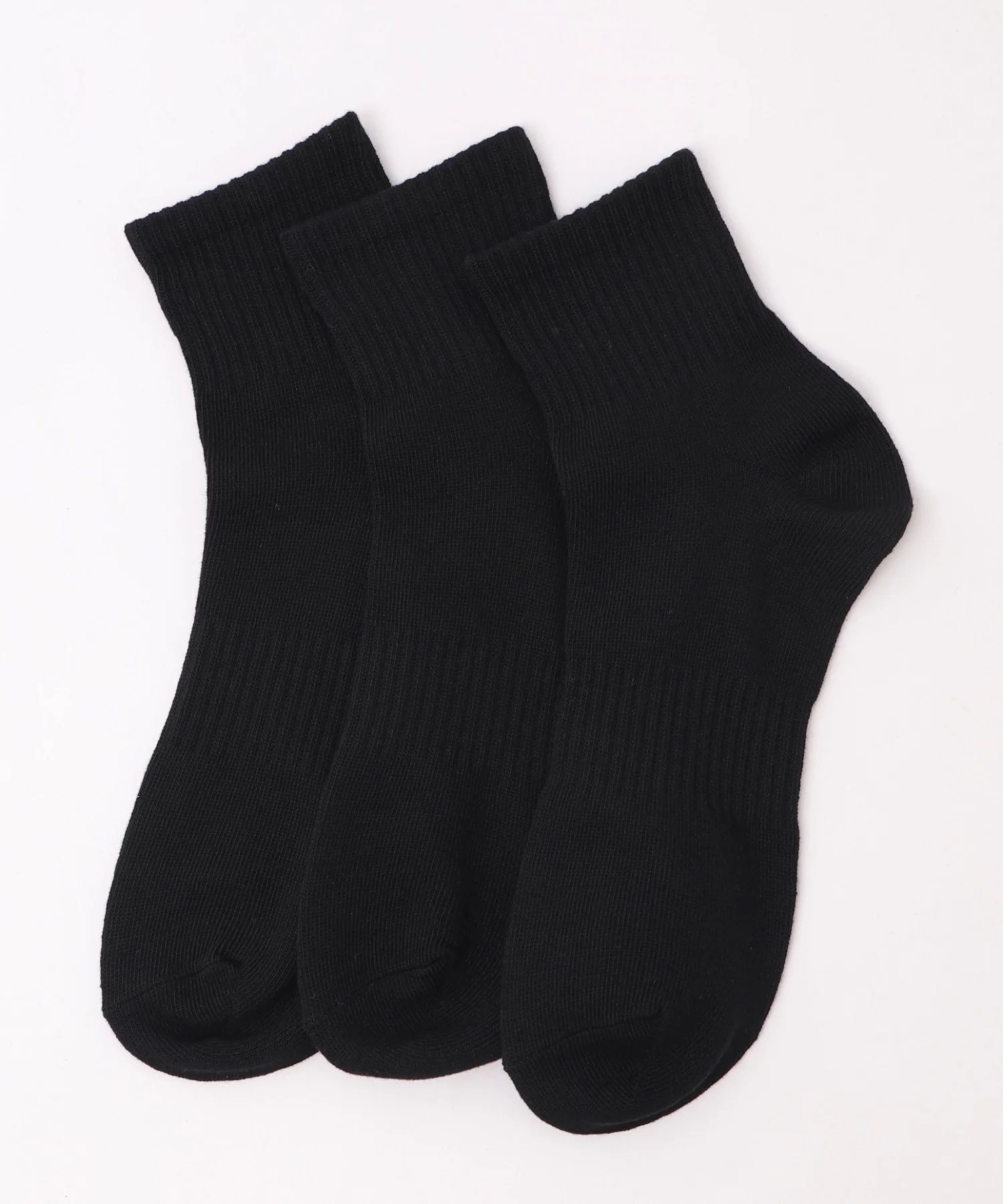 3Pムジアンクルソックス(25-27cm) - Image 5