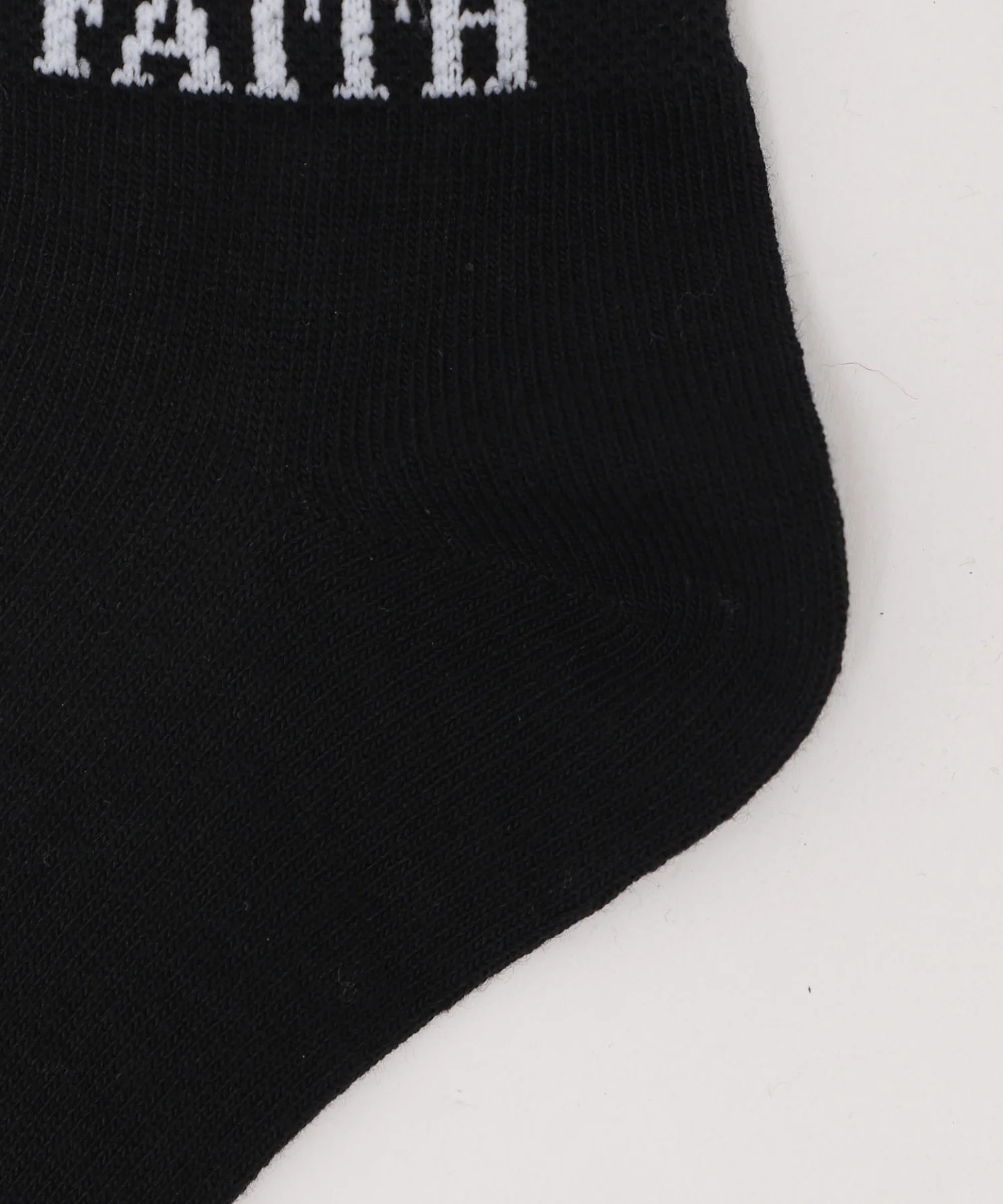 FAITHロゴショートソックス(23-25cm) - Image 11