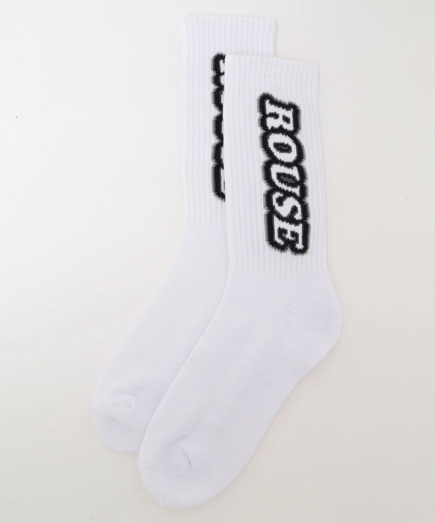 ロゴデザインソックス（R）(25-27cm) - Image 15