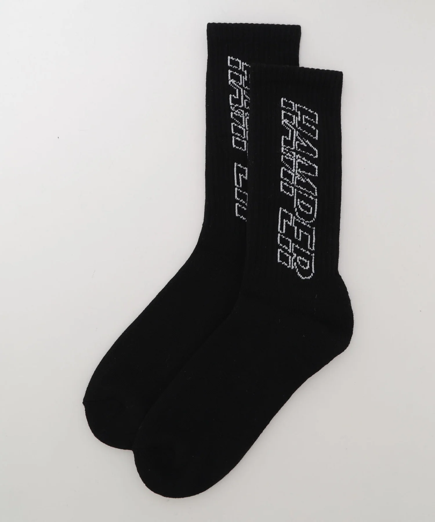 ロゴデザインソックス（R）(25-27cm) - Image 18