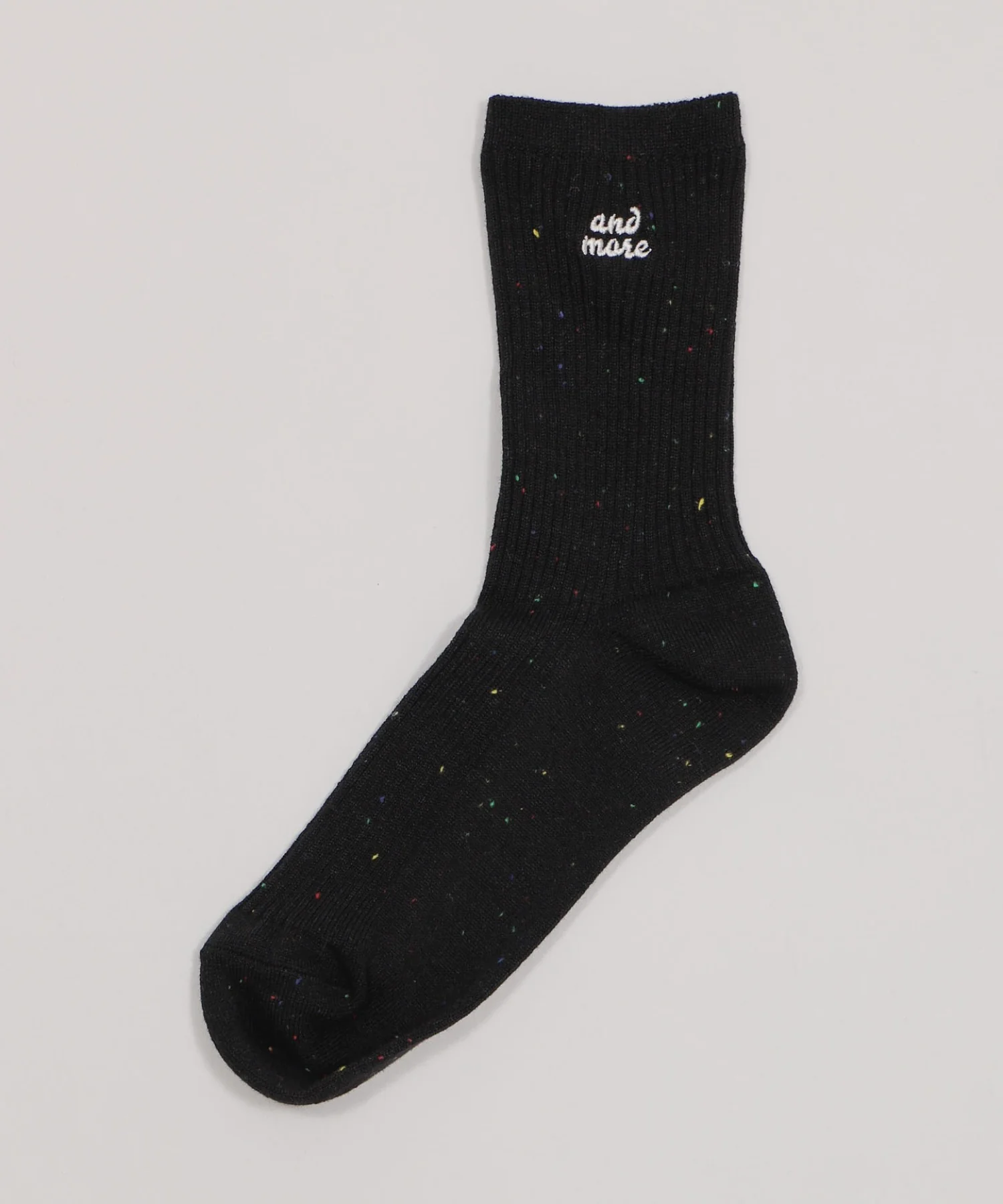 カラーネップロゴソックス(23-25cm) - Image 10