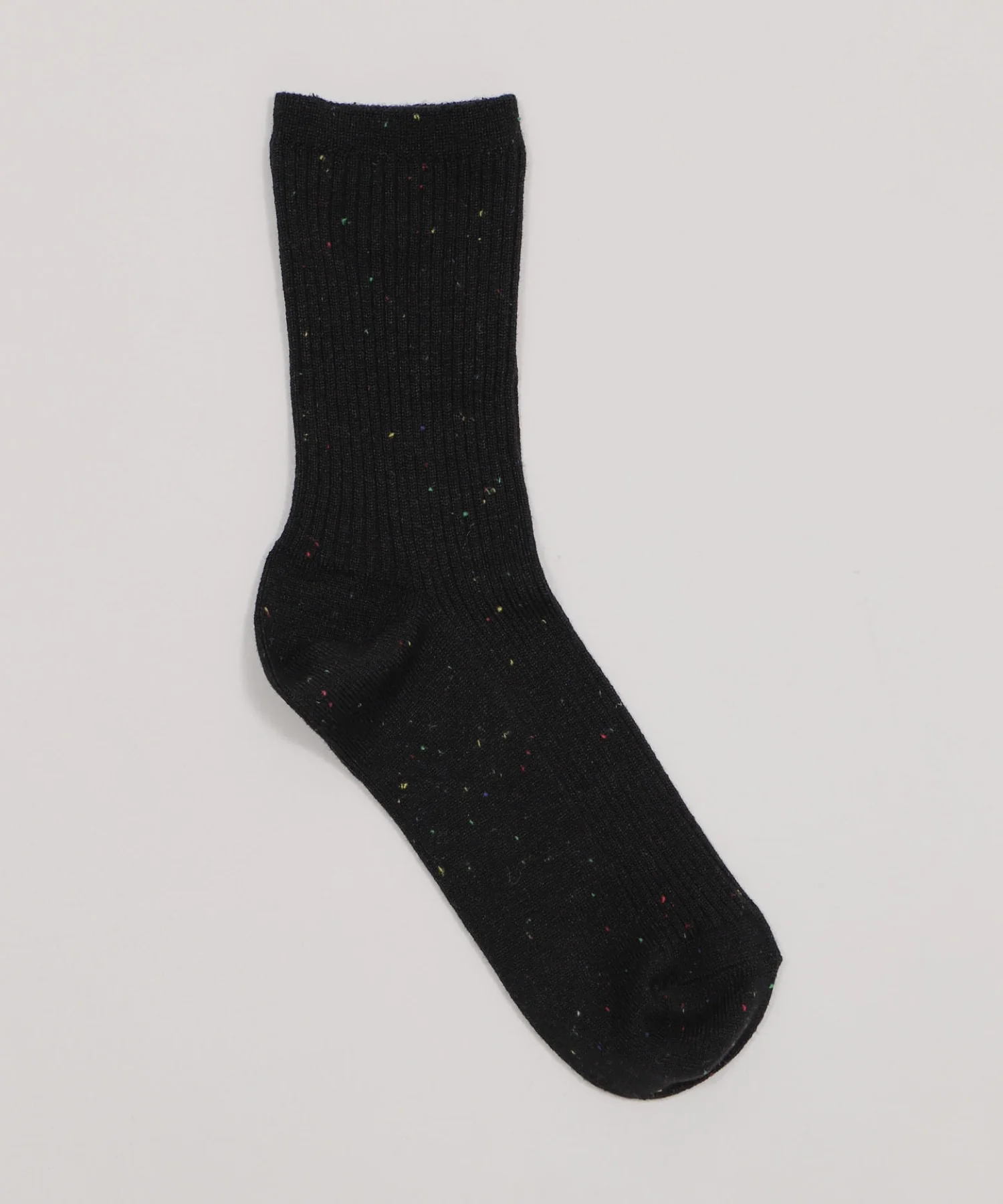 カラーネップロゴソックス(23-25cm) - Image 11