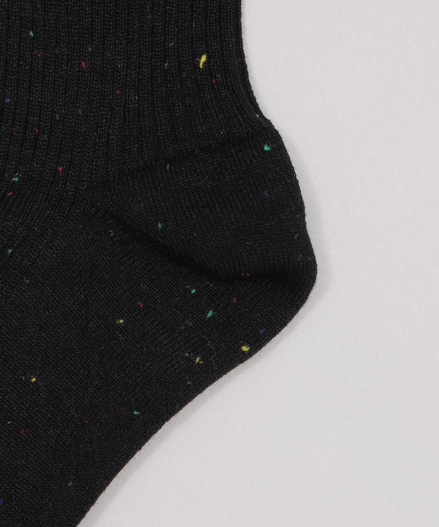 カラーネップロゴソックス(23-25cm) - Image 13