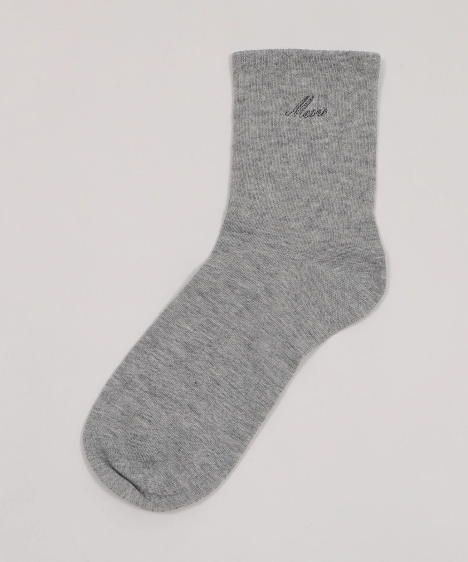グラデーションロゴソックス(23-25cm) - Image 15