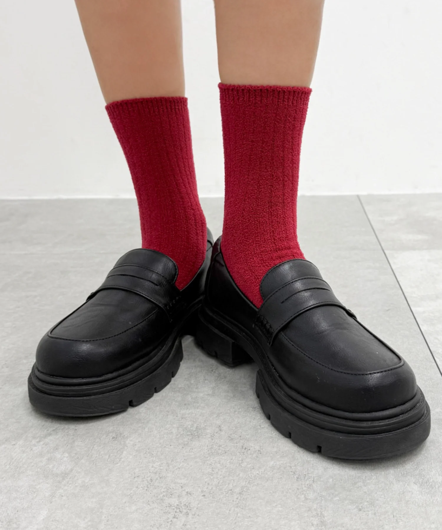 モールソックス(23-25cm)