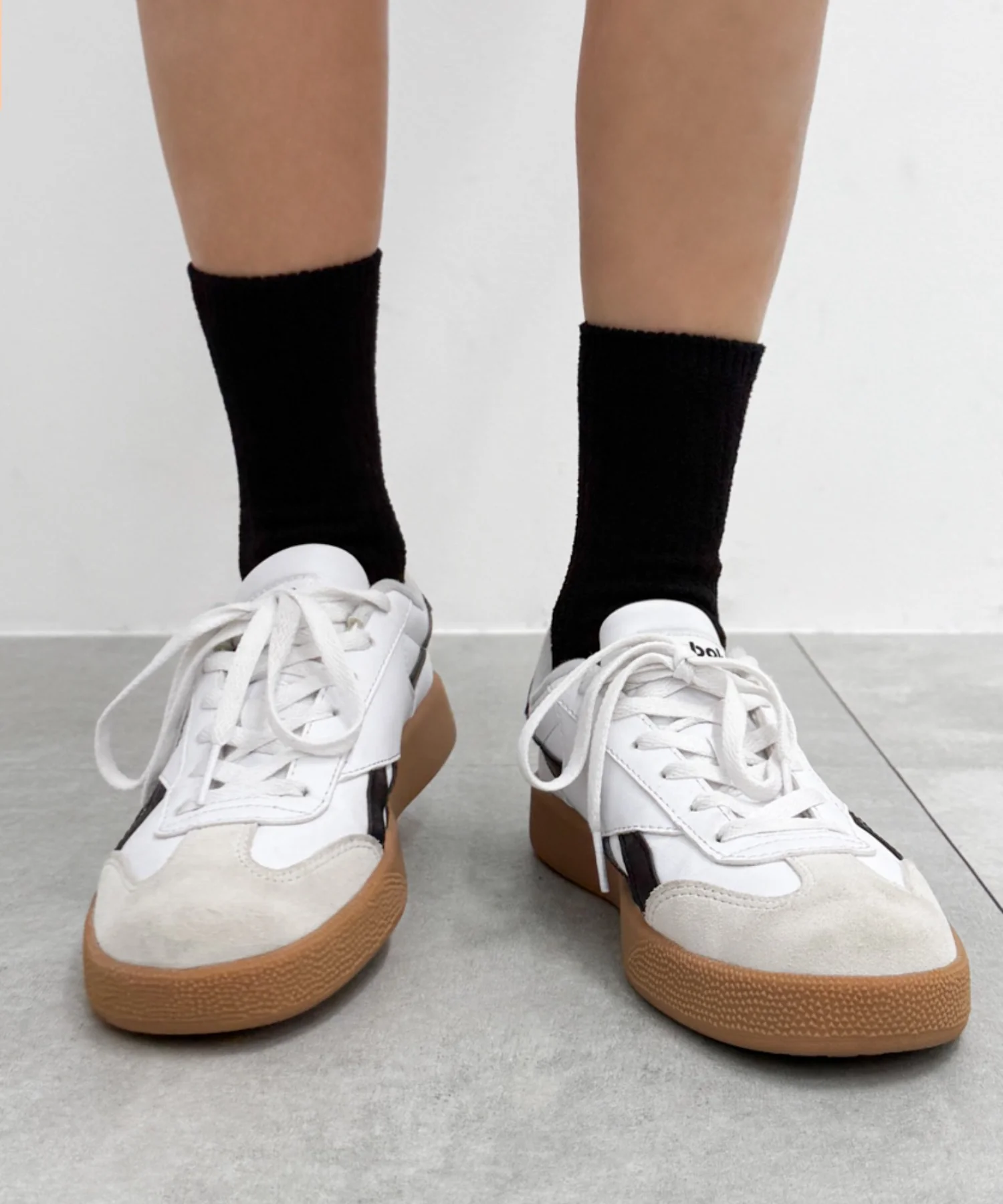 モールソックス(23-25cm) - Image 7