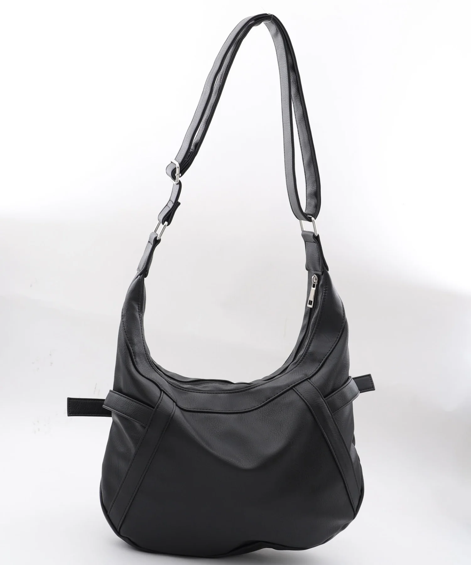 ハーフムーンPUショルダー - Image 17