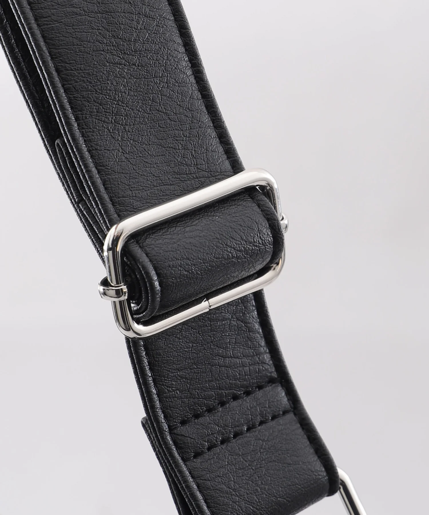 ハーフムーンPUショルダー - Image 18