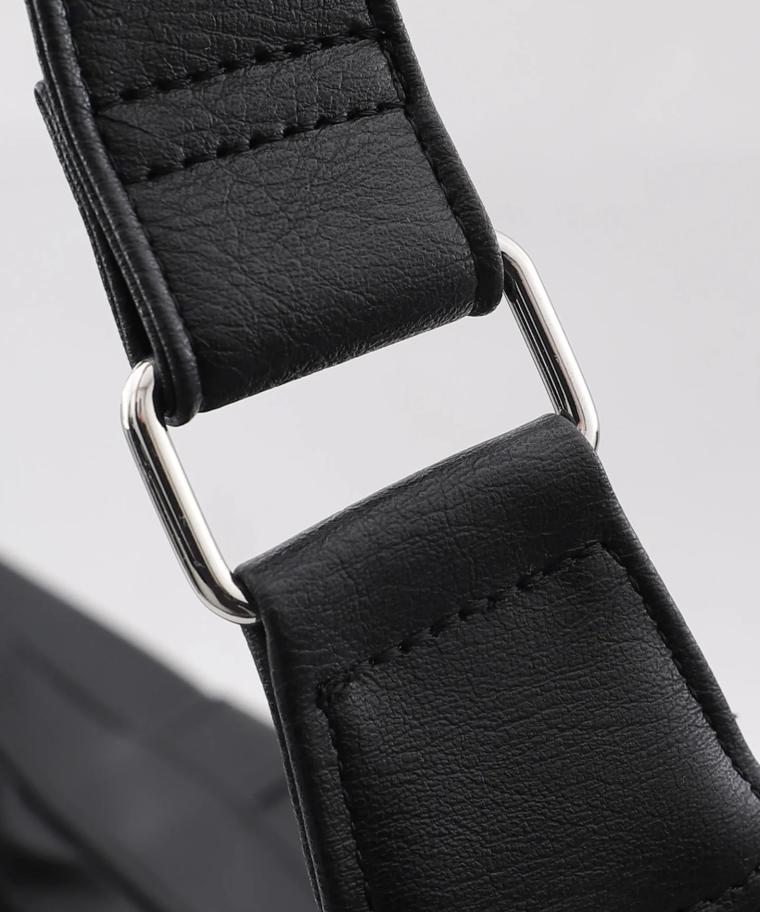 ハーフムーンPUショルダー - Image 19