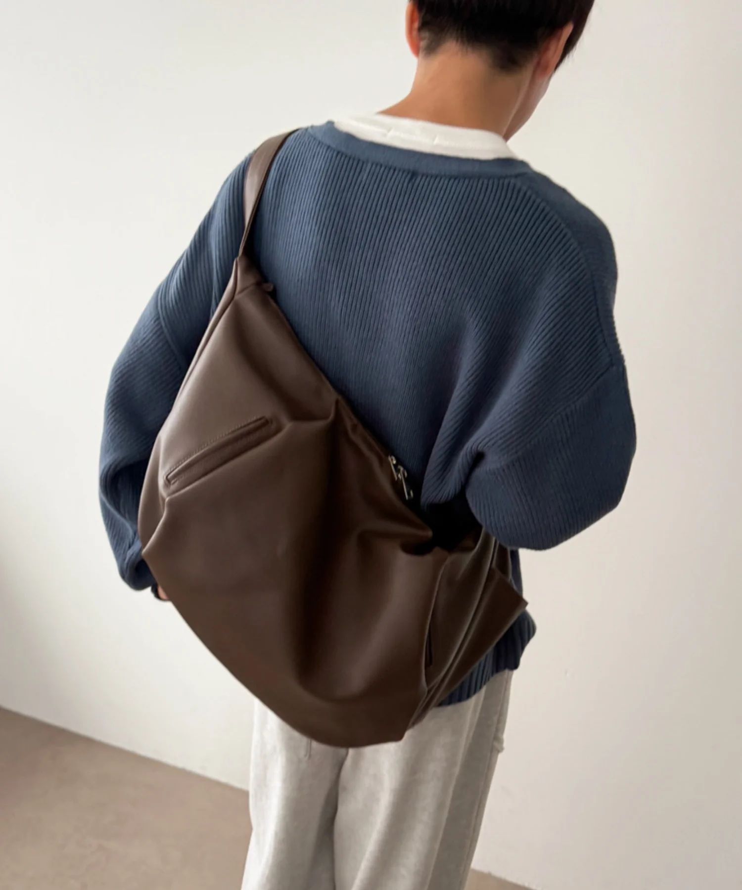 タックポケットBIGショルダー - Image 10