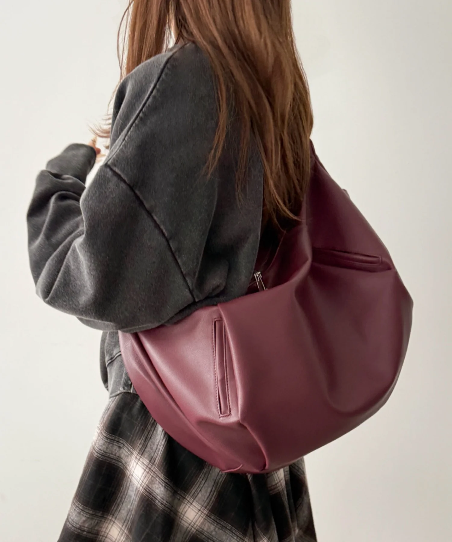 タックポケットBIGショルダー - Image 14