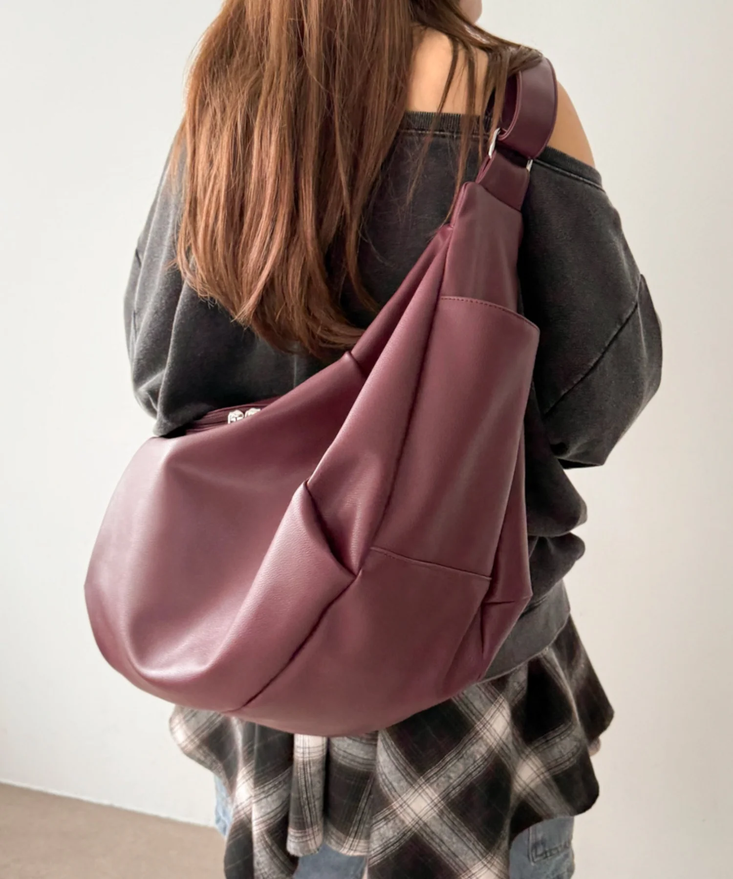 タックポケットBIGショルダー - Image 15