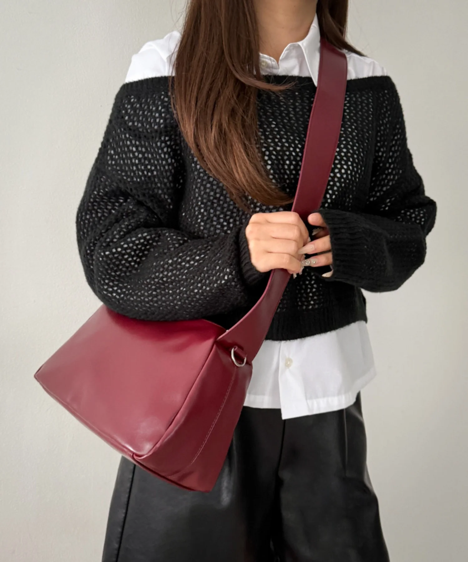 2wayベルトワンショルダー - Image 11