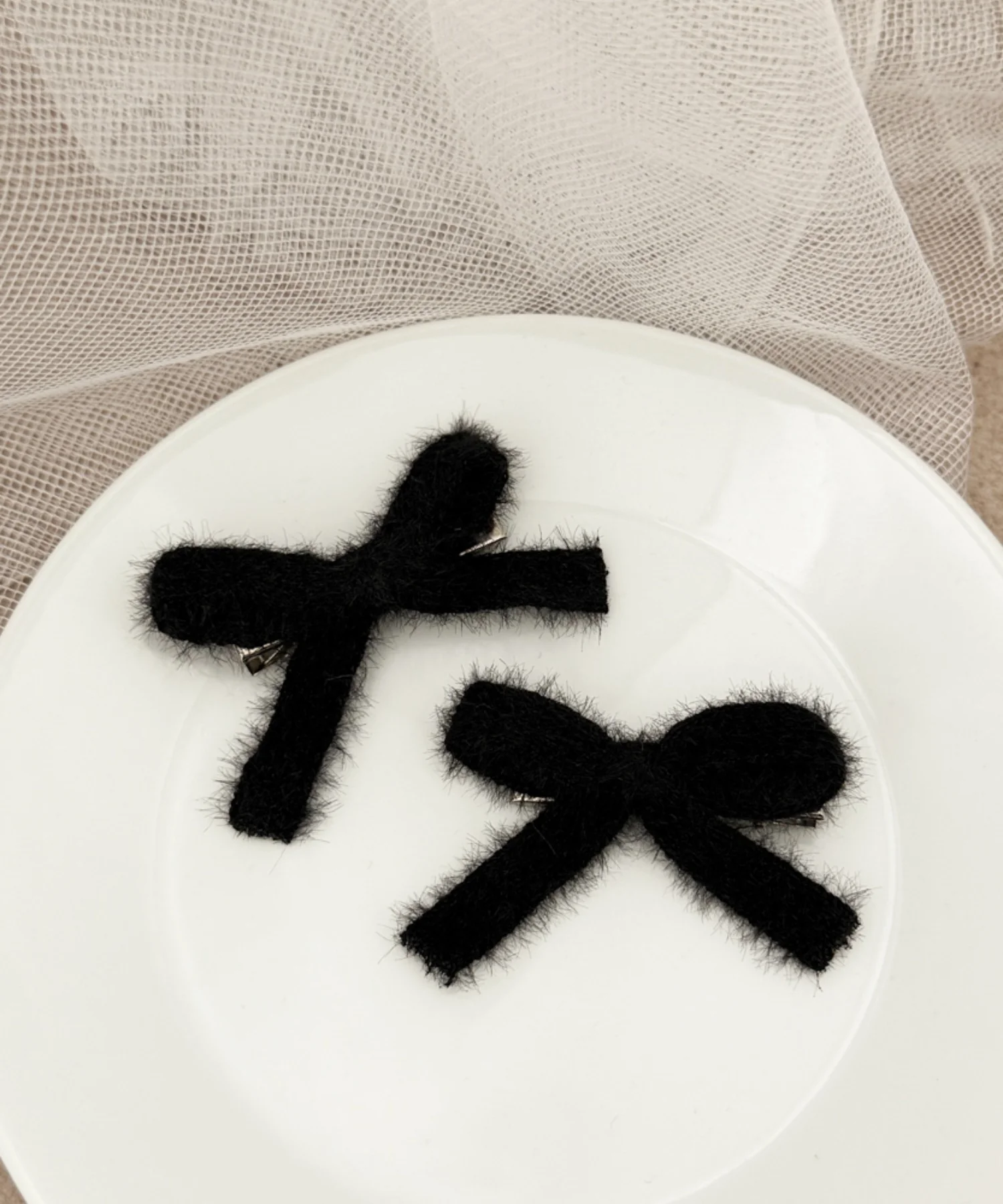 L2Pシャギーリボンクリップ - Image 6