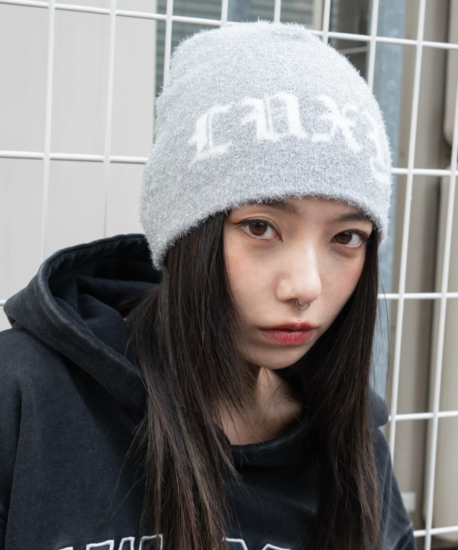 ラメニットシングルニットワッチ - Image 7