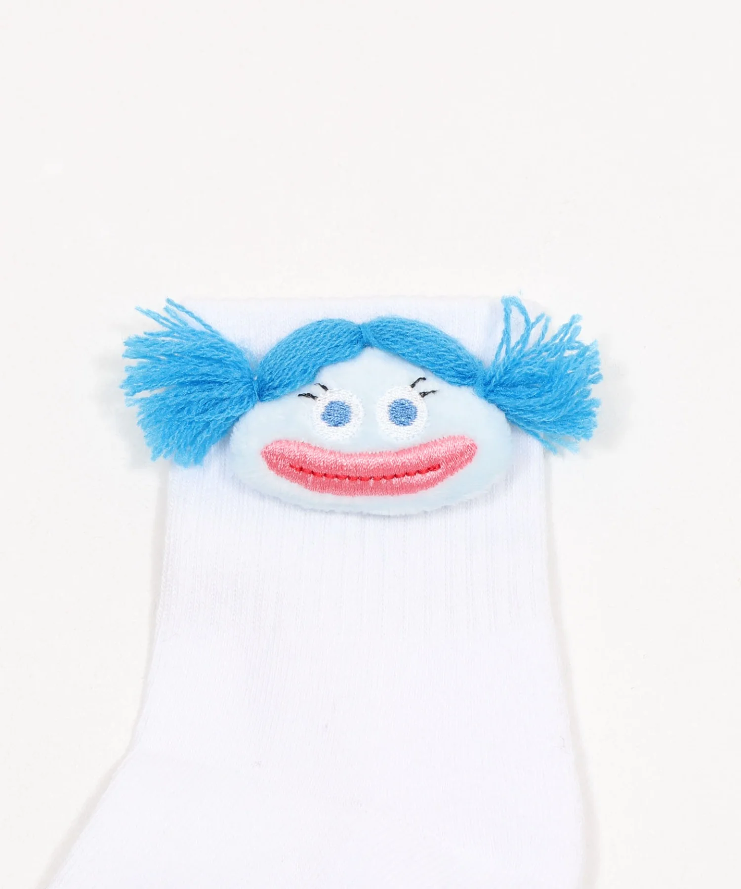 ぬいぐるみモンスターソックス(23-25cm) - Image 12