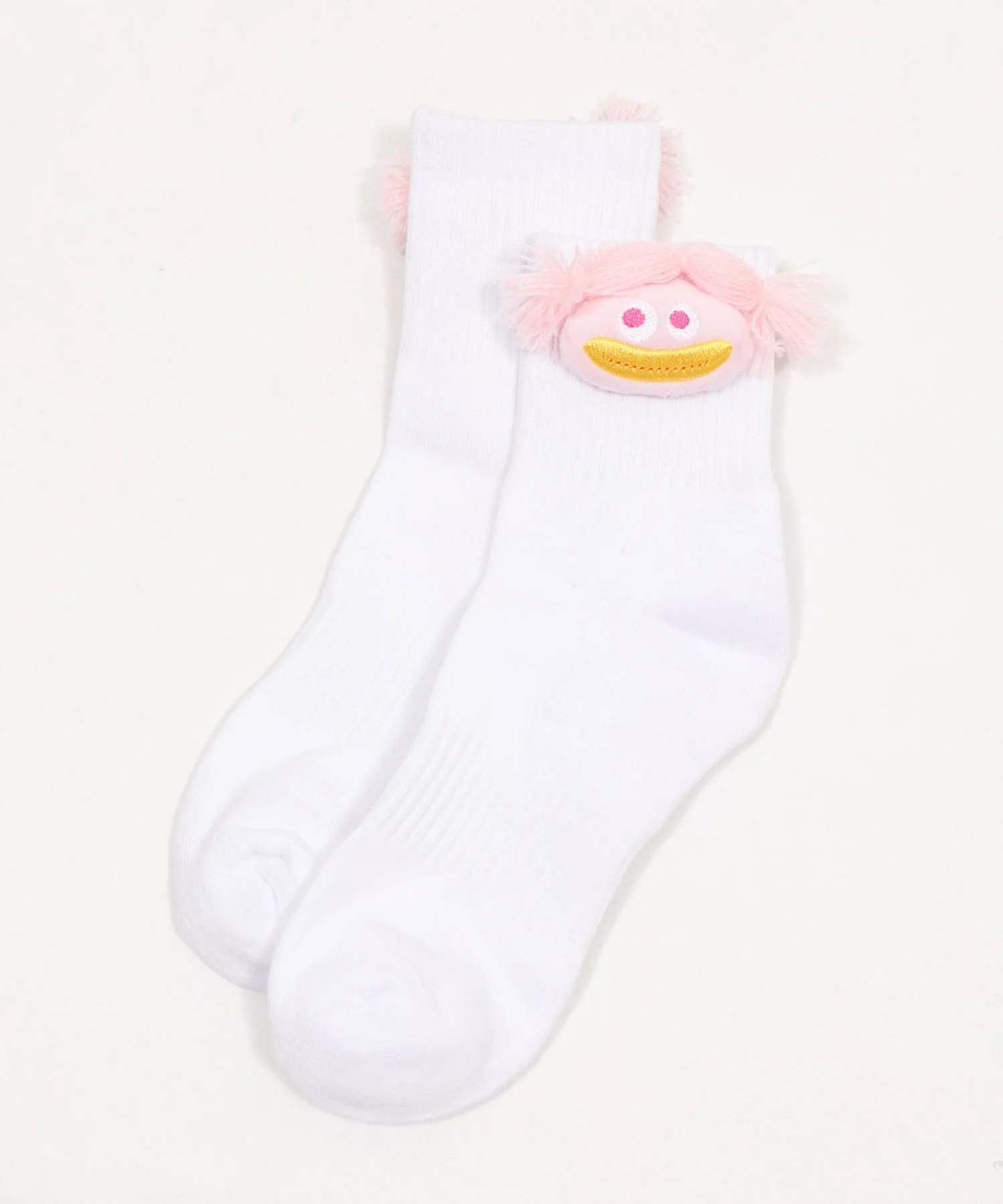 ぬいぐるみモンスターソックス(23-25cm) - Image 6