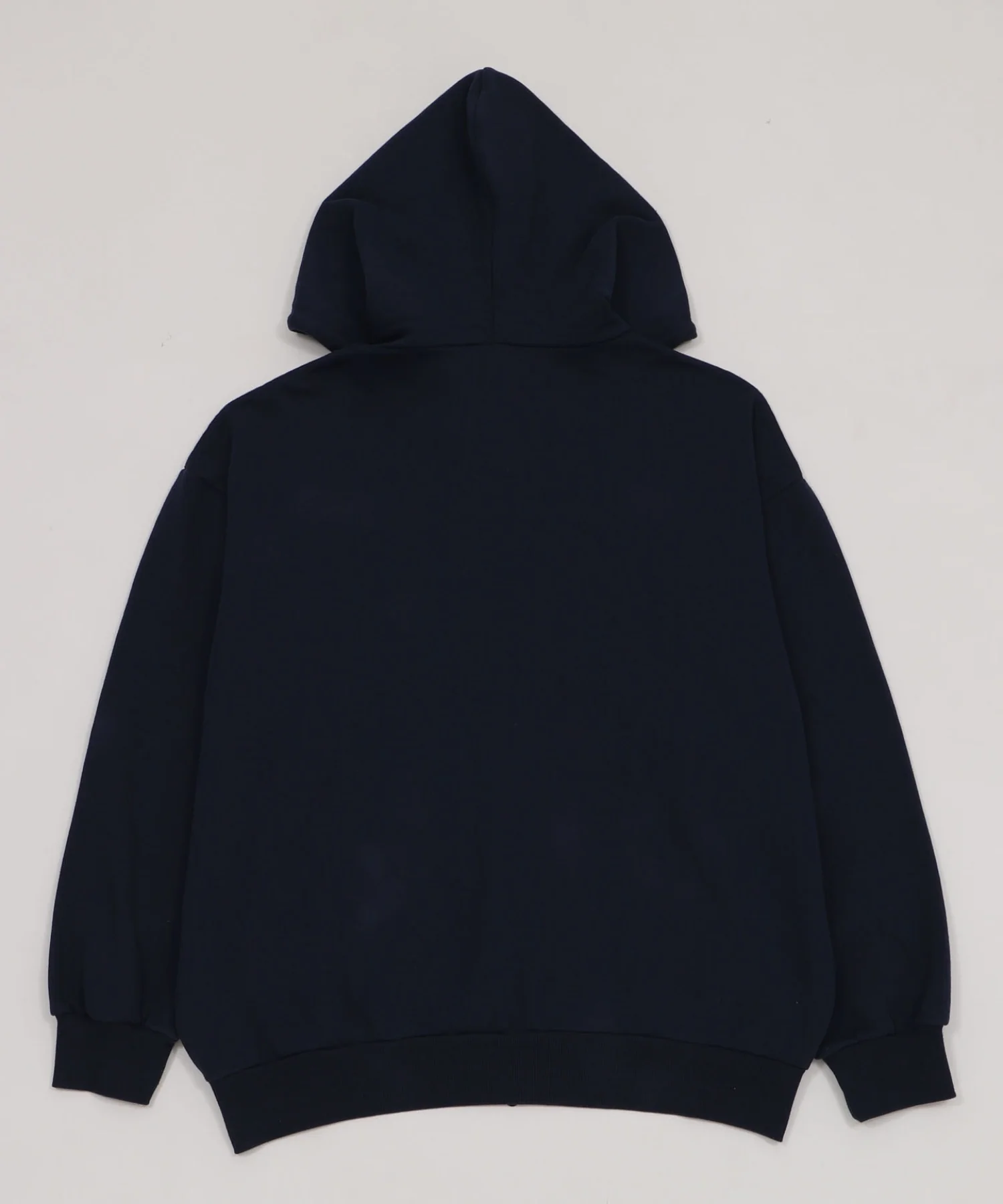 レオパードワッペンダブルZIPパーカー - Image 44