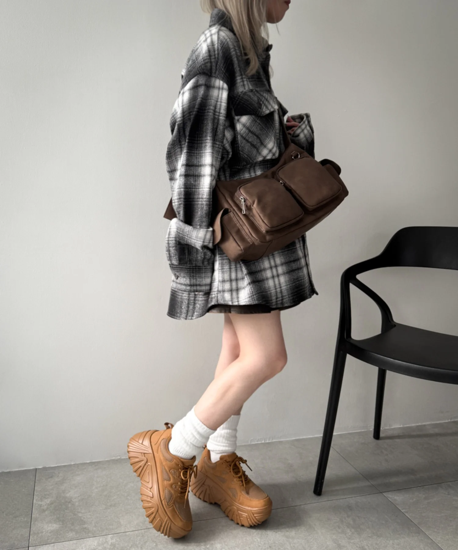 2wayハトメショルダー - Image 4