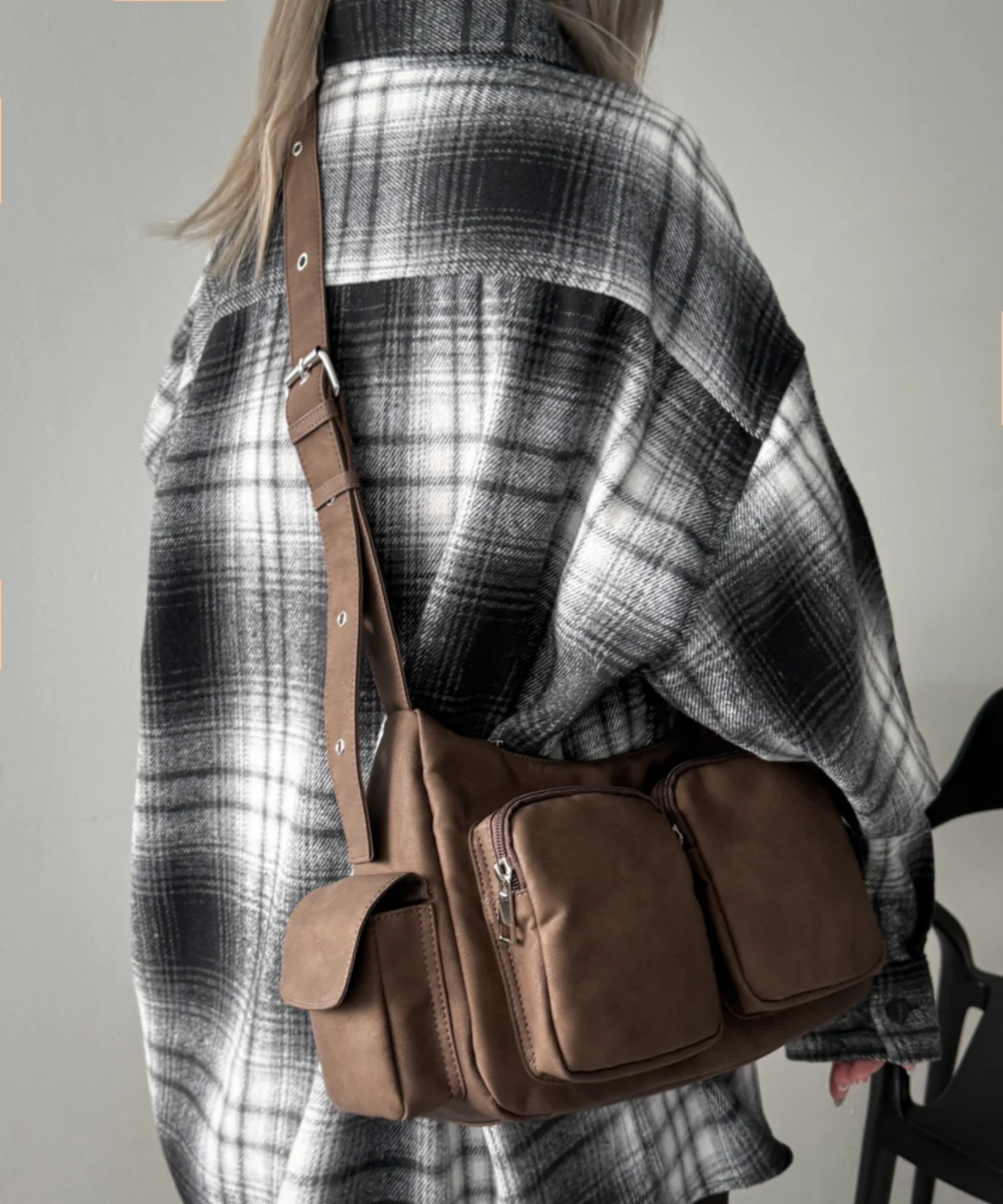 2wayハトメショルダー - Image 7