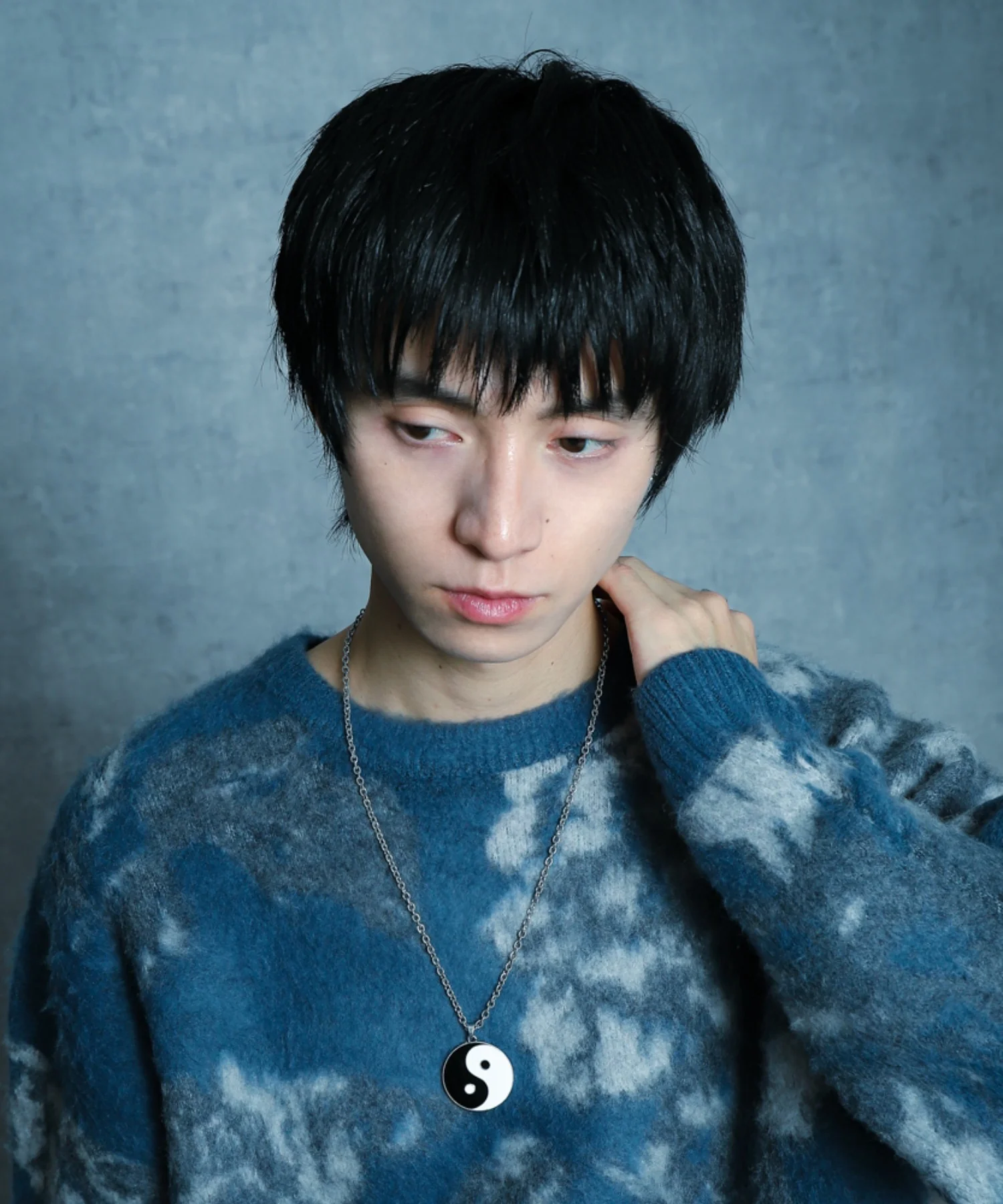 MBIGモチーフネックレス - Image 11