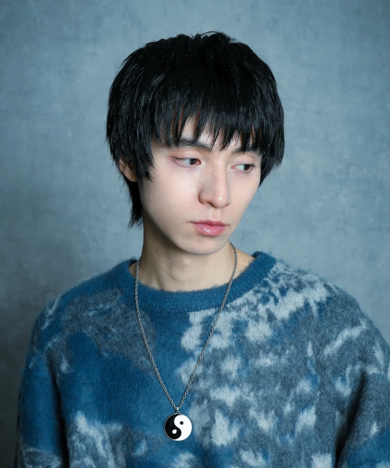 MBIGモチーフネックレス - Image 12