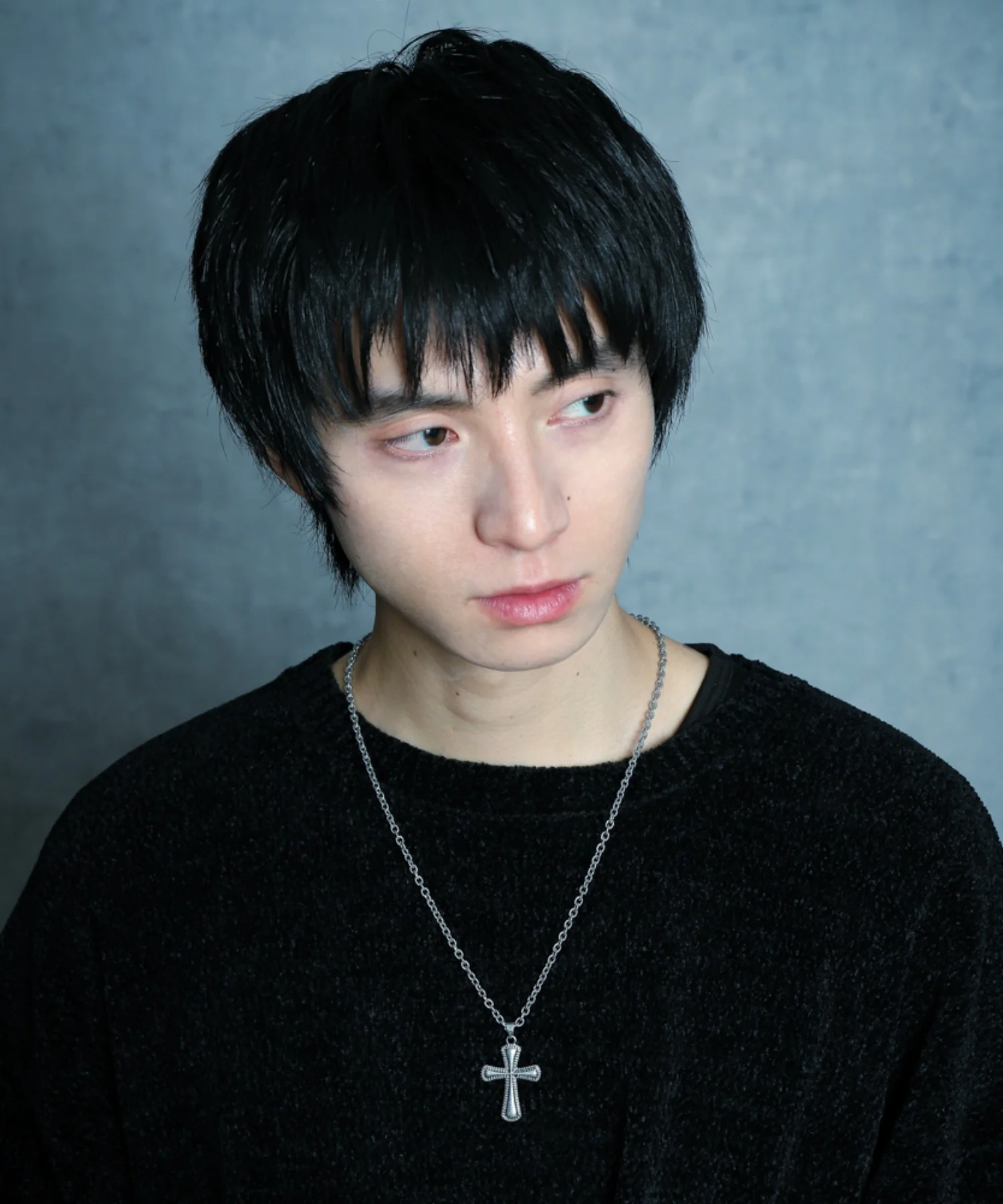 MBIGモチーフネックレス - Image 16