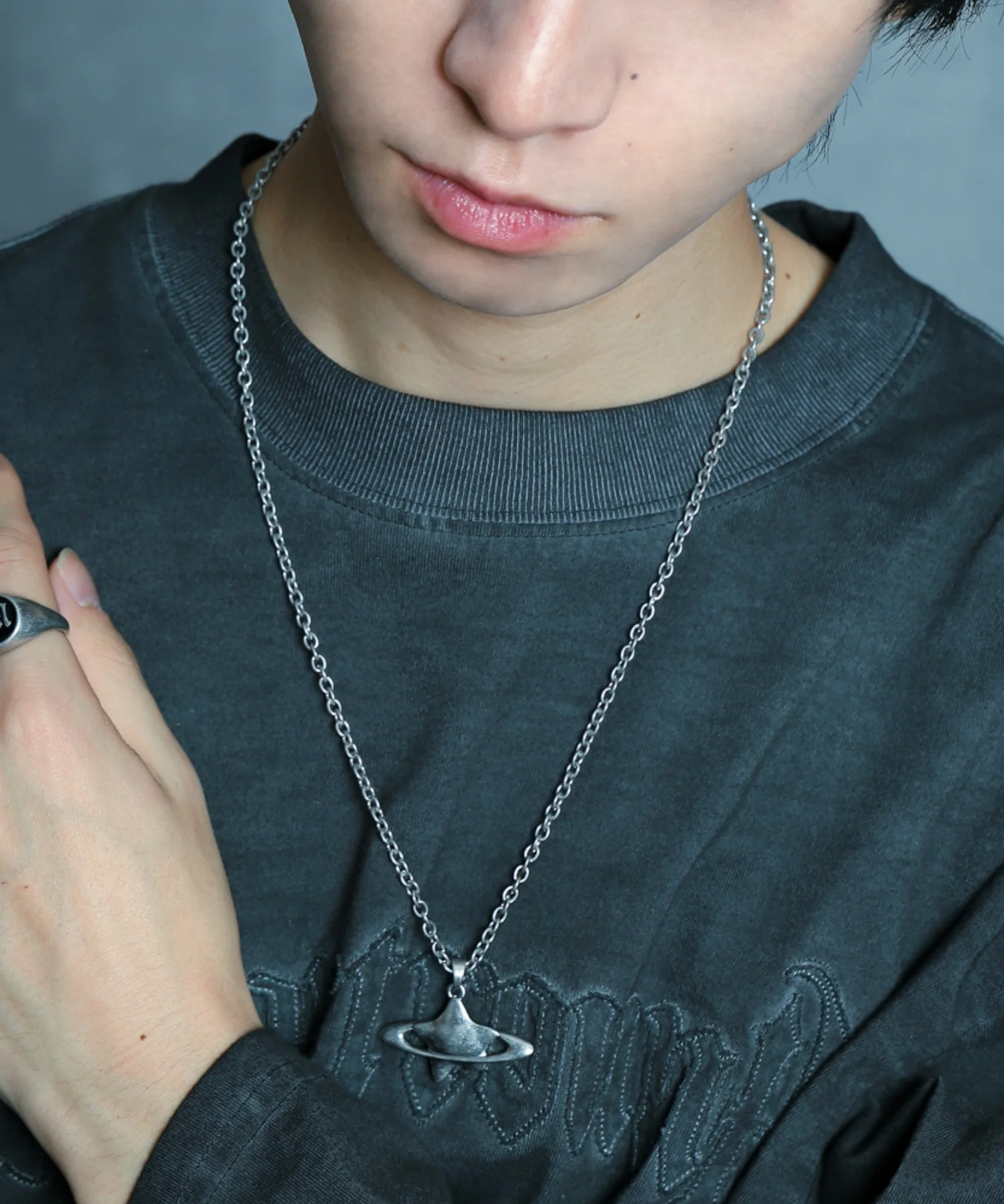 MBIGモチーフネックレス - Image 19