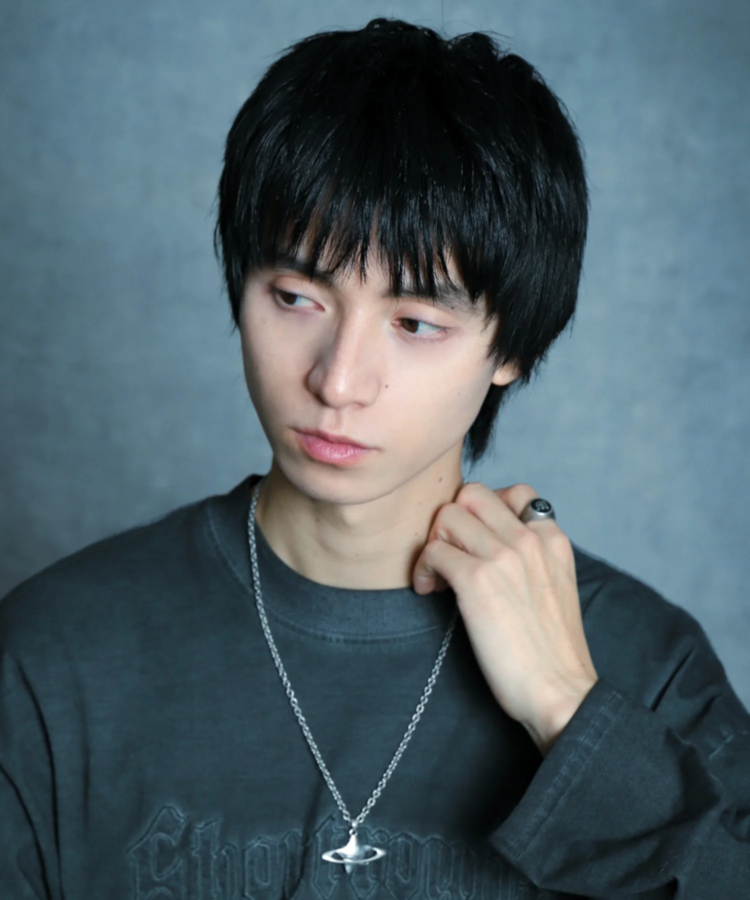MBIGモチーフネックレス - Image 21