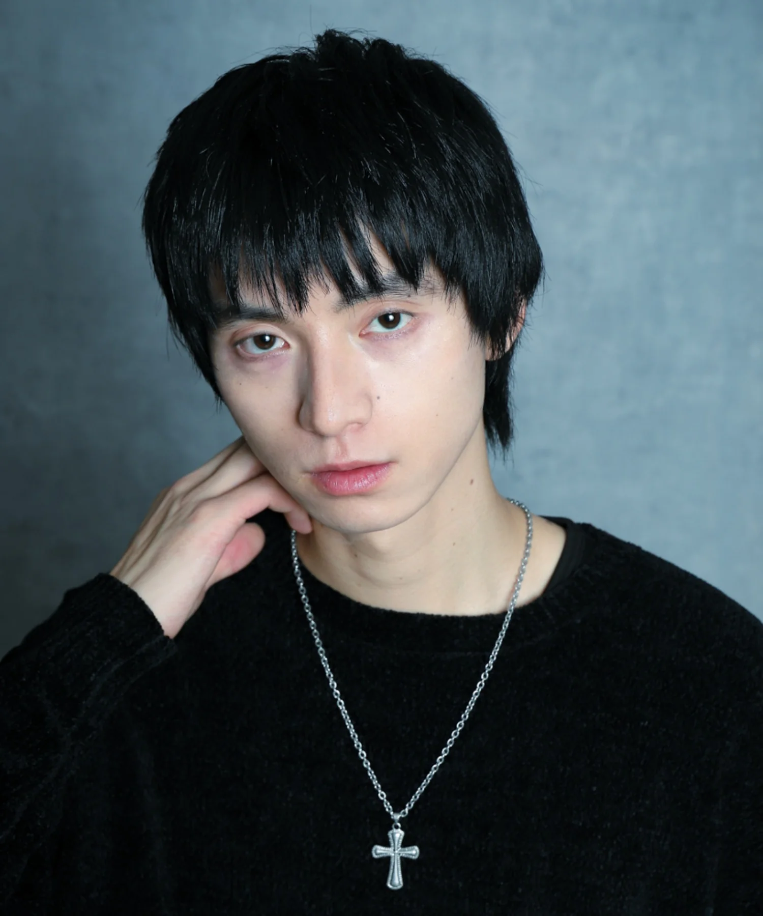 MBIGモチーフネックレス - Image 3