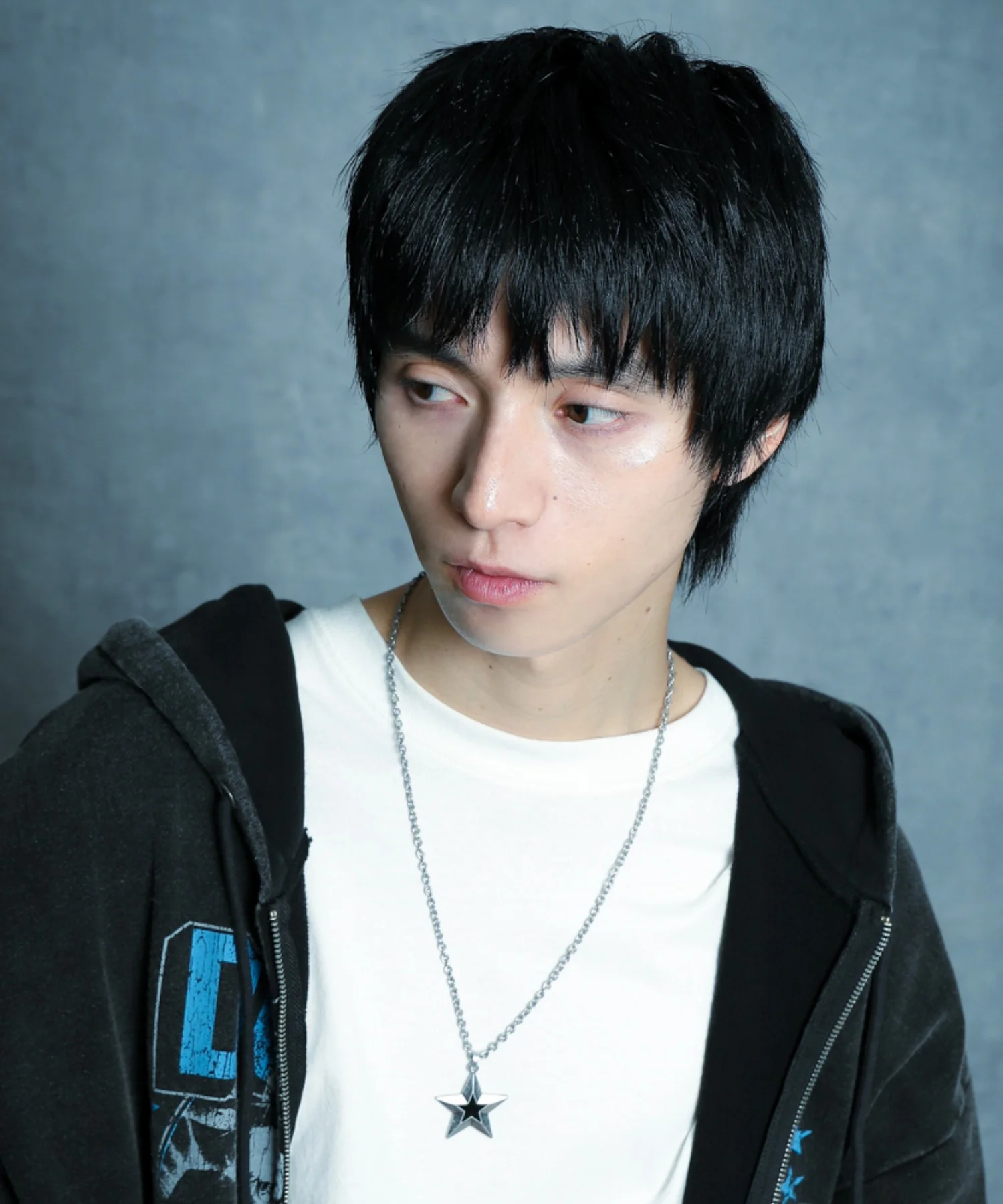 MBIGモチーフネックレス - Image 7