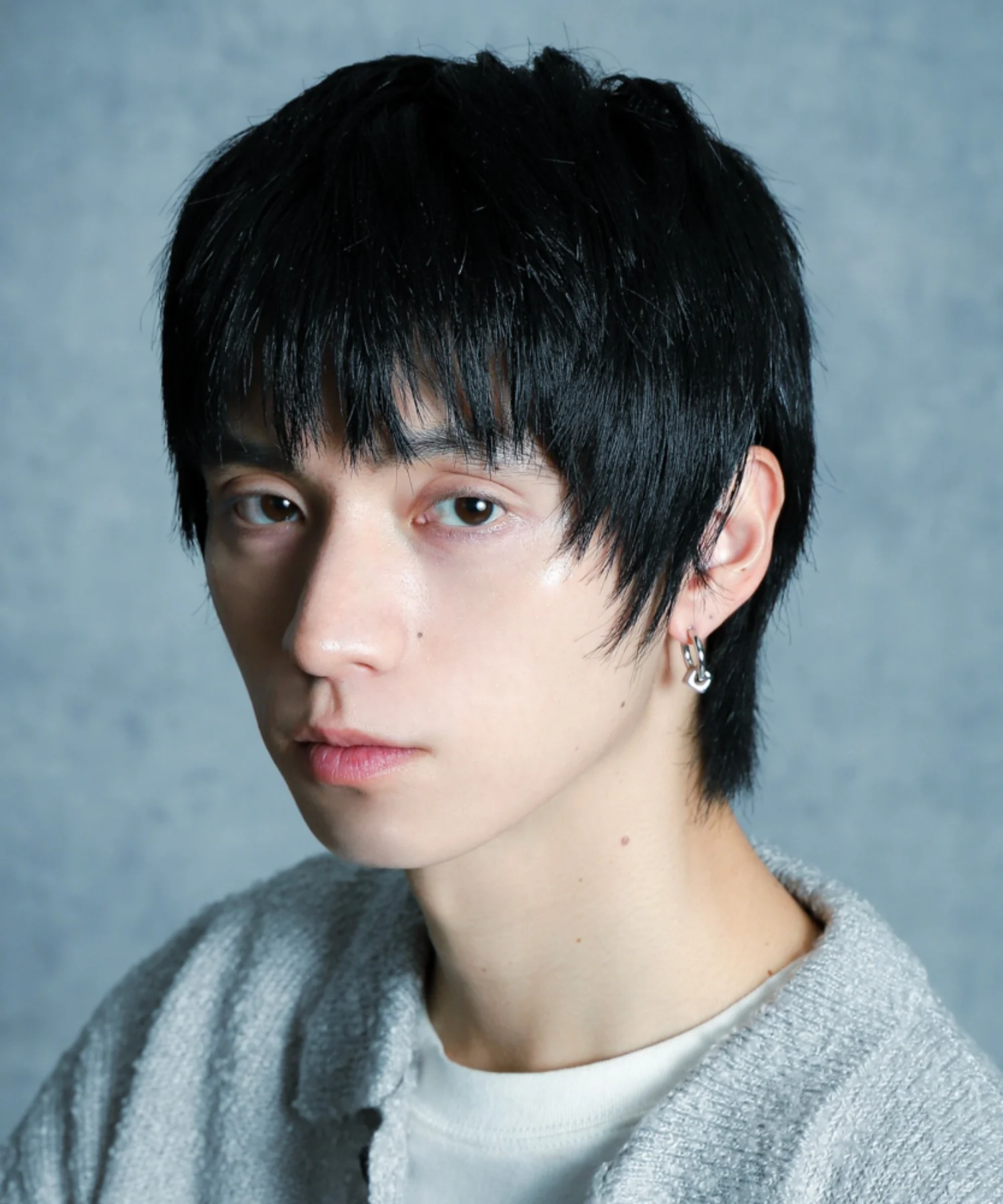 Mモチーフイヤリング - Image 13