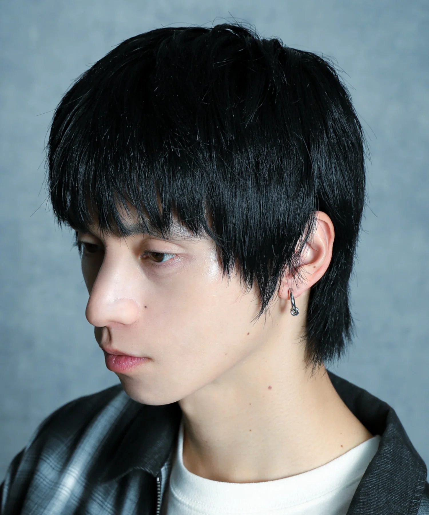 Mモチーフイヤリング - Image 16