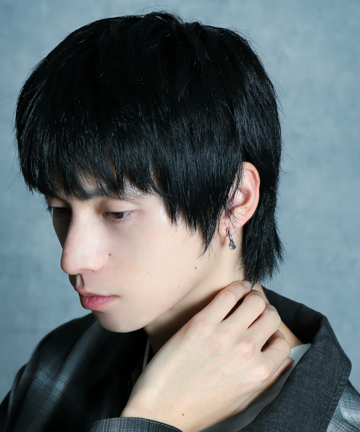 Mモチーフイヤリング - Image 17