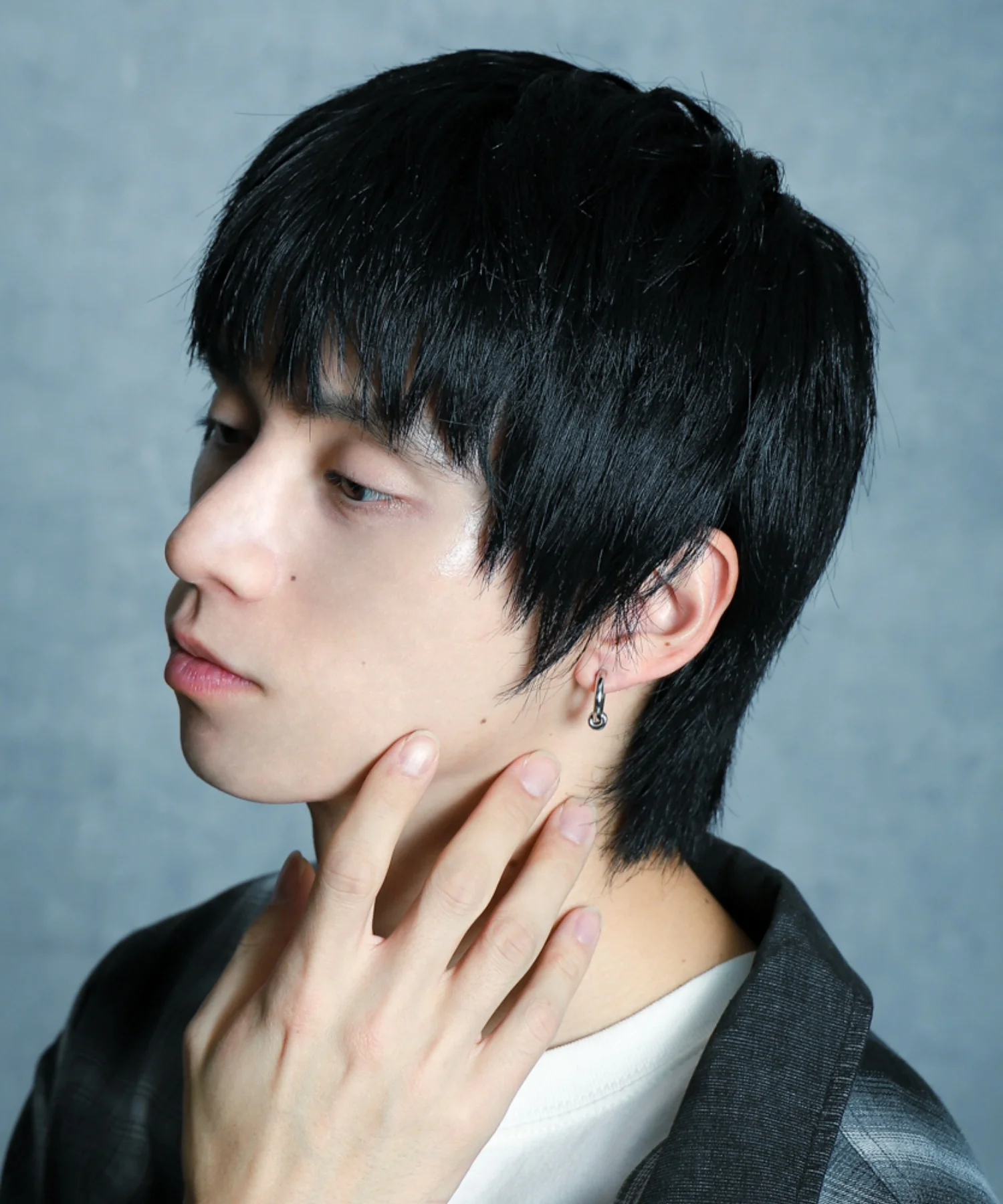 Mモチーフイヤリング - Image 18