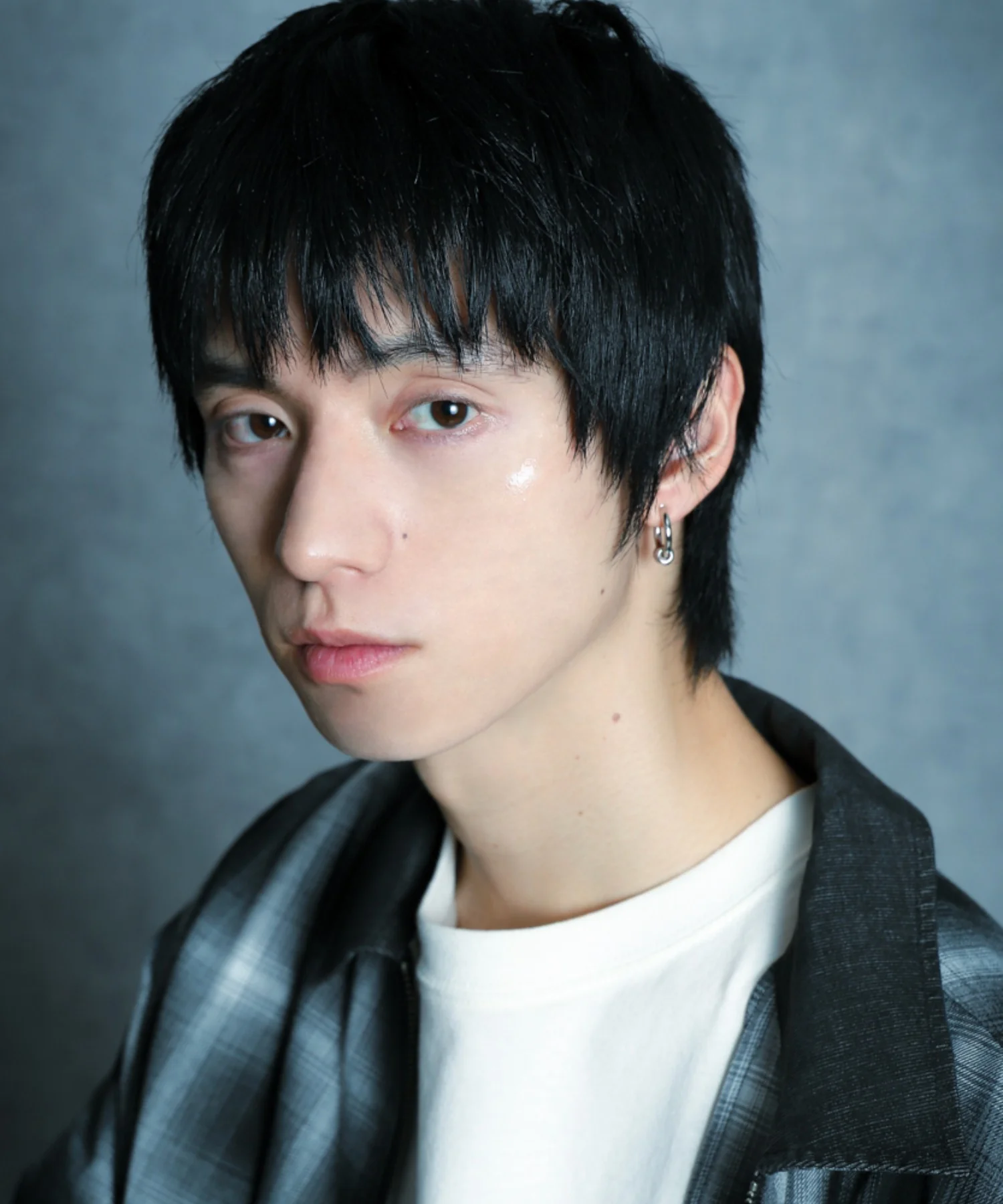 Mモチーフイヤリング - Image 8