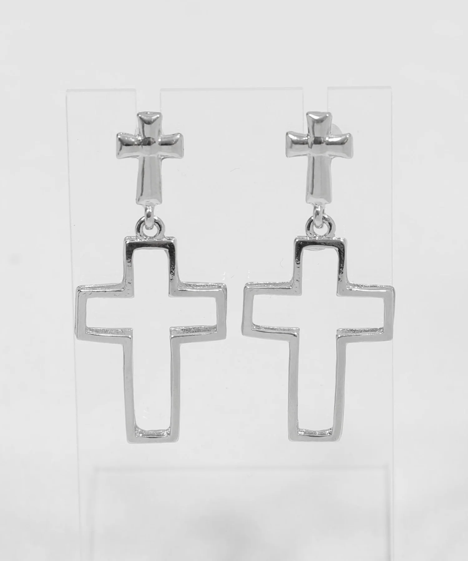 LBIGモチーフピアス - Image 12