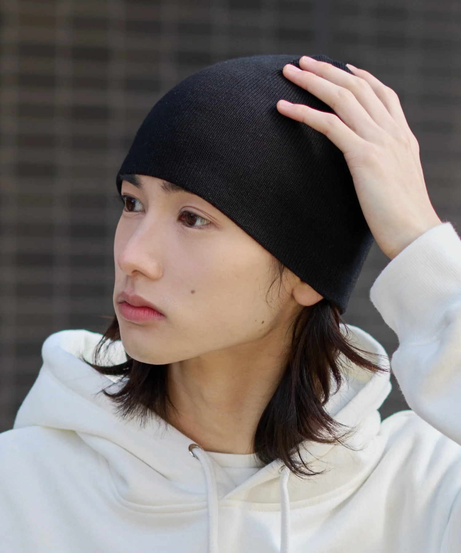 シングルニットワッチ - Image 3