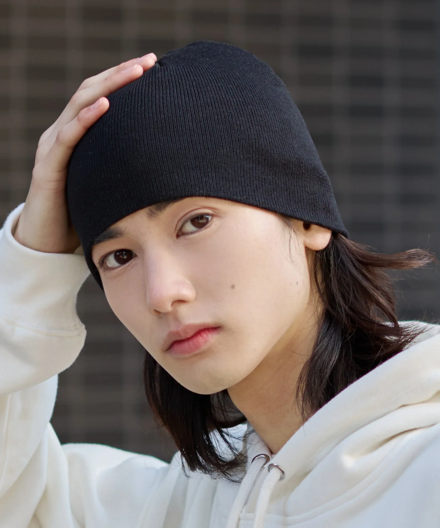 シングルニットワッチ - Image 4