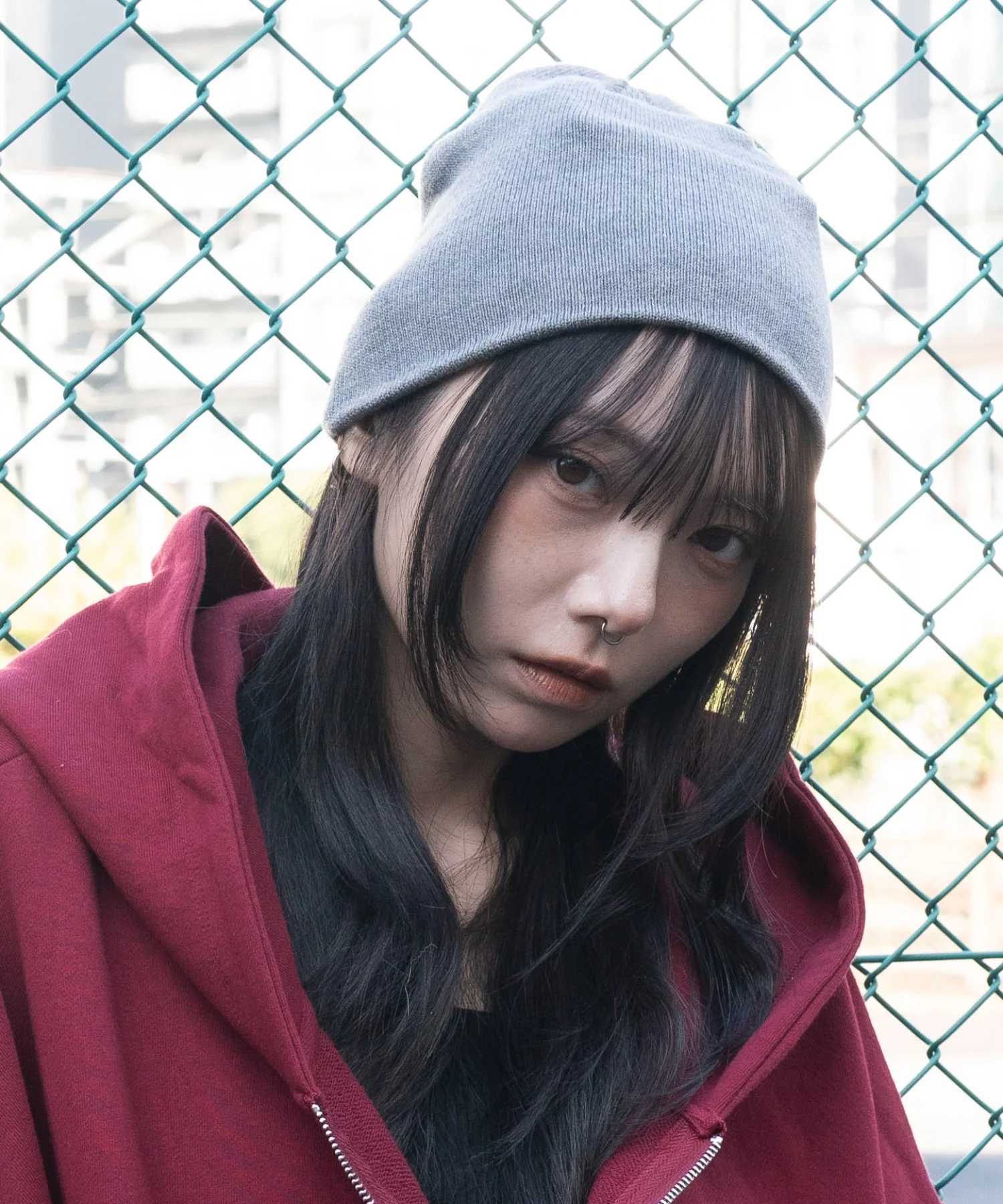 シングルニットワッチ - Image 5