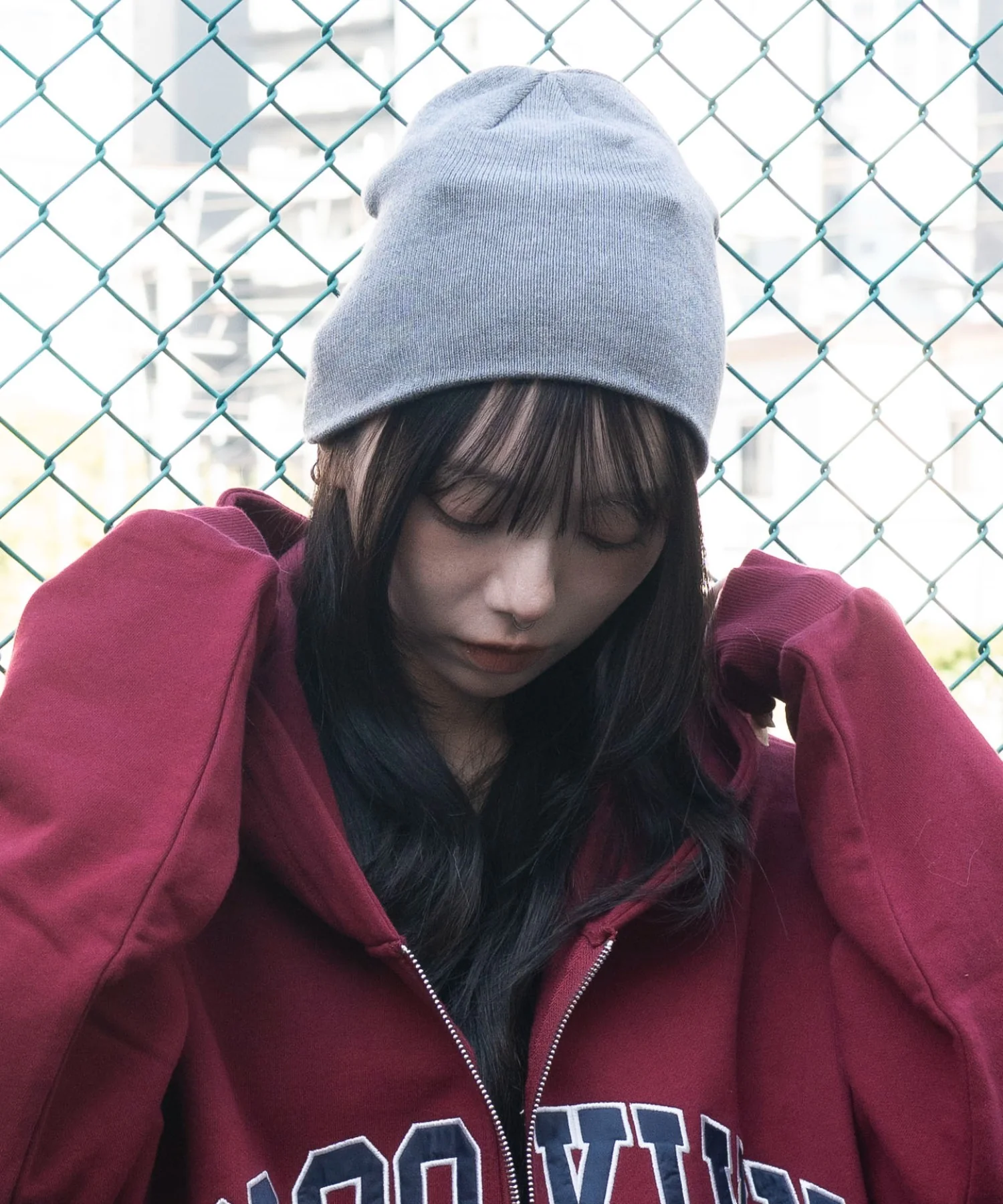 シングルニットワッチ - Image 6