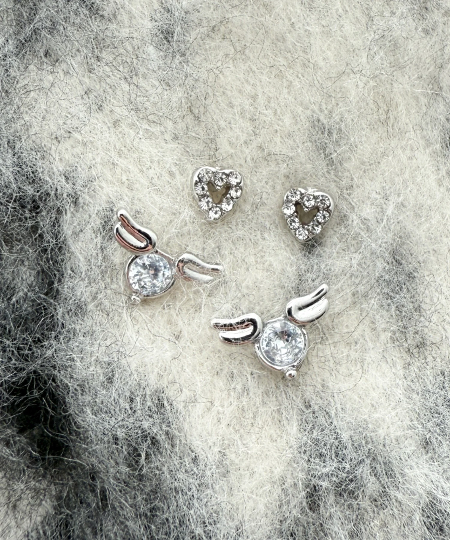 L4Pセットピアス - Image 5