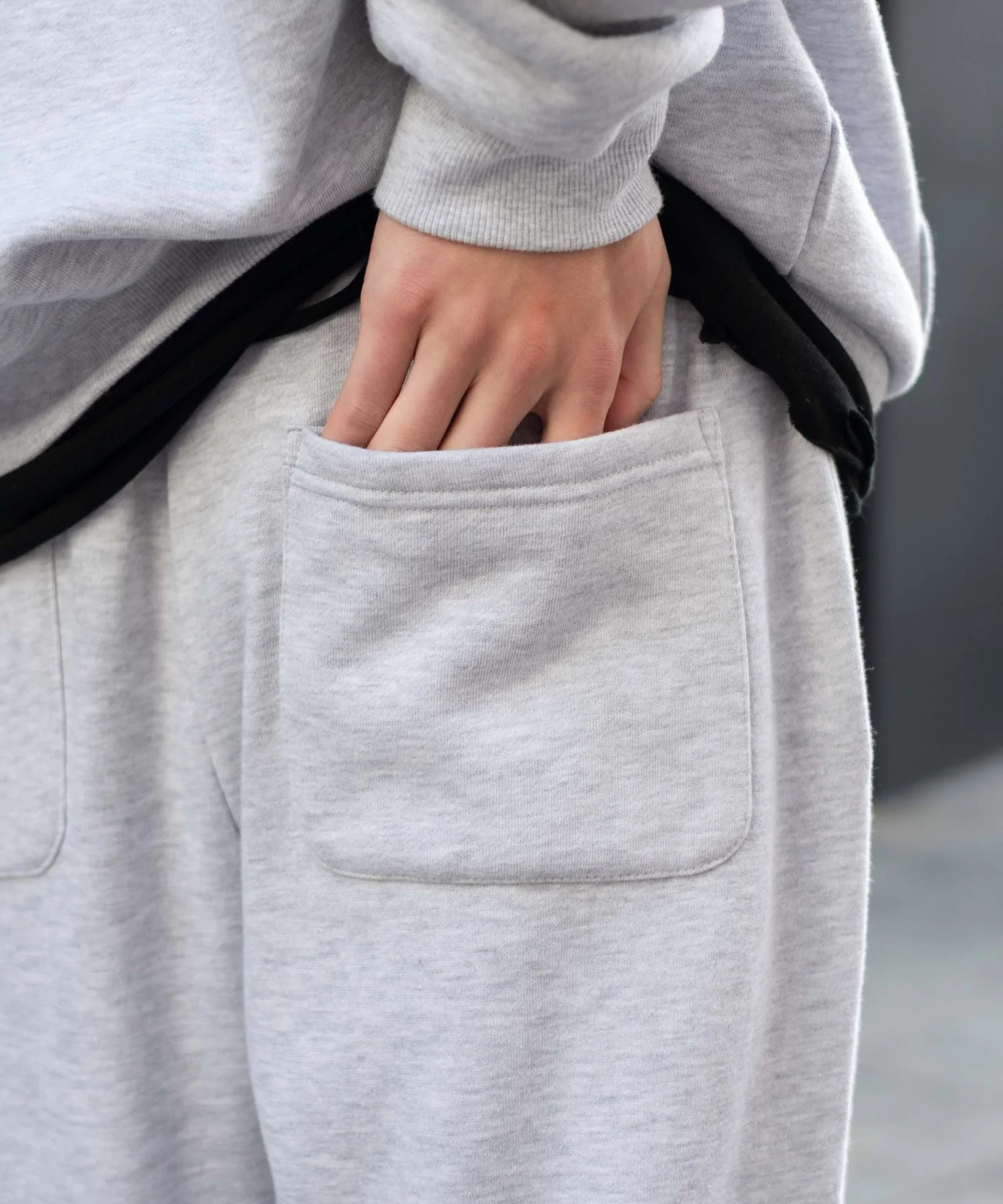 スウェットパンツ - Image 10