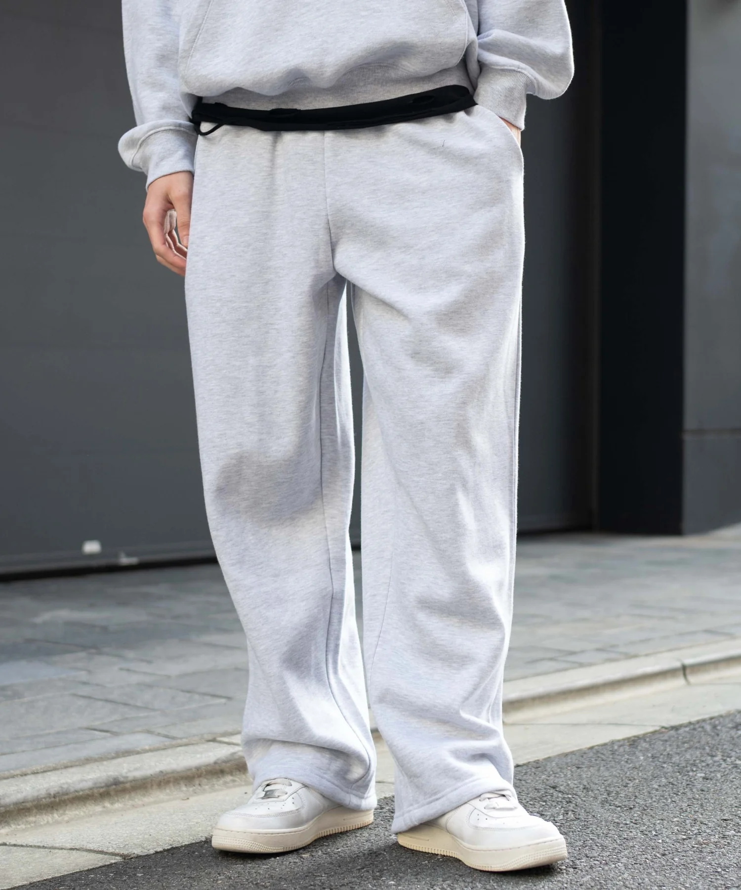 スウェットパンツ - Image 13